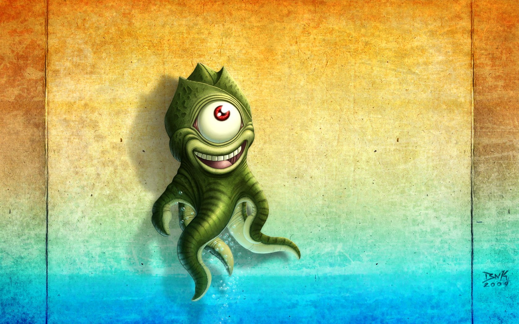 炫酷,炫彩,设计,十二月十日,儿童桌面专用