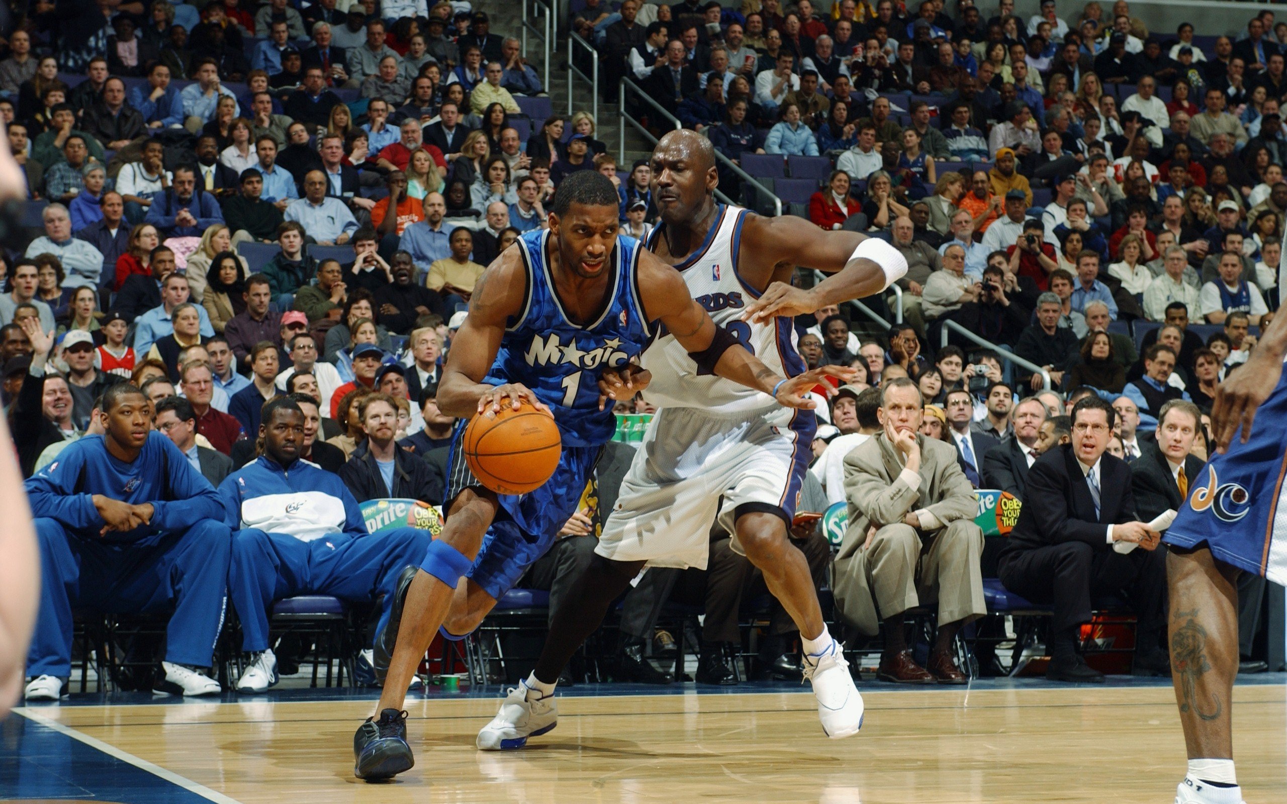 体育,NBA,体育巨星,乔丹,麦迪