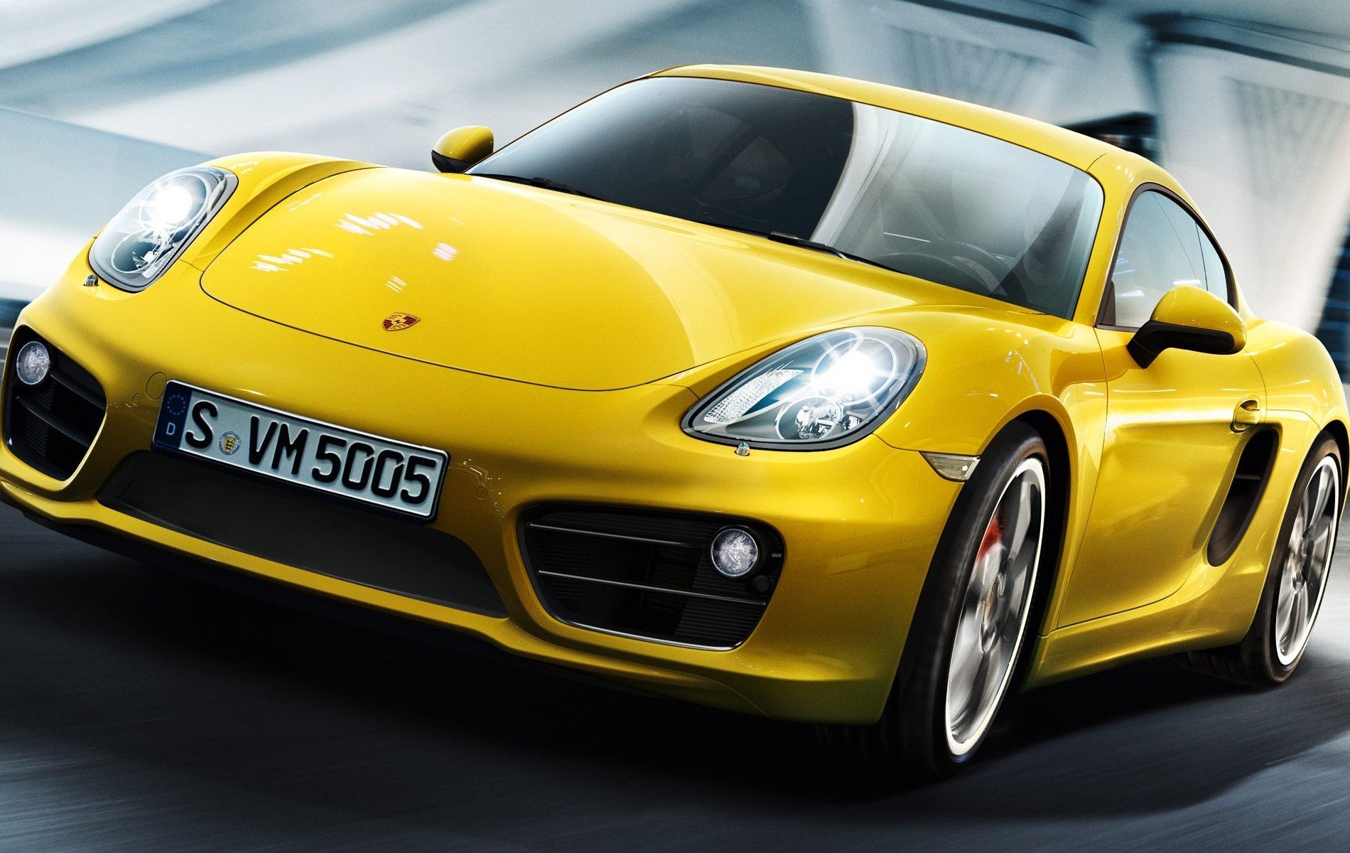 汽车,超跑,保时捷,卡门,cayman,2013新款,儿童桌面专用