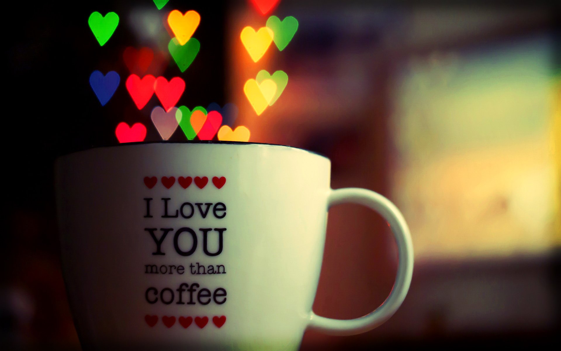 小清新,唯美爱情,心动创意