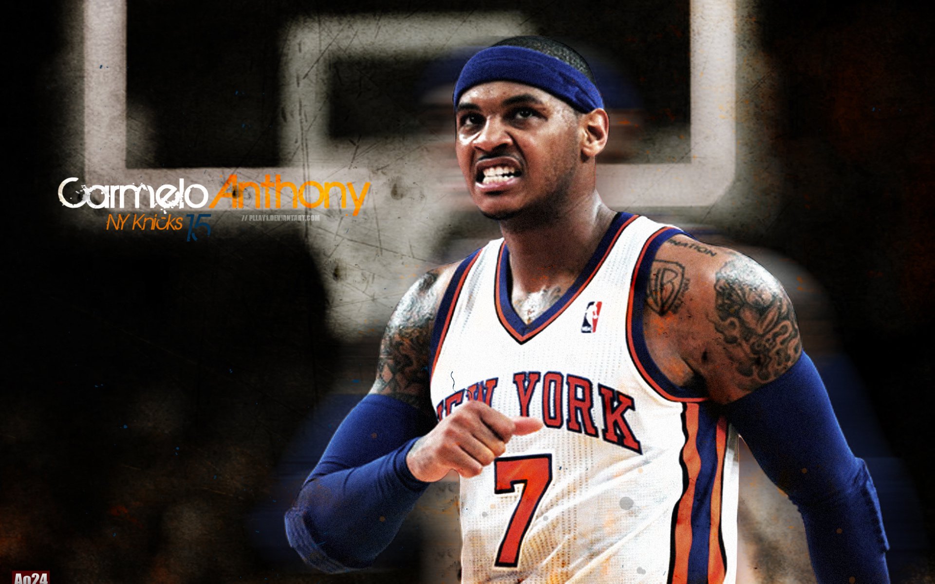 体育,篮球,卡梅隆·安东尼,十一月三十日精选