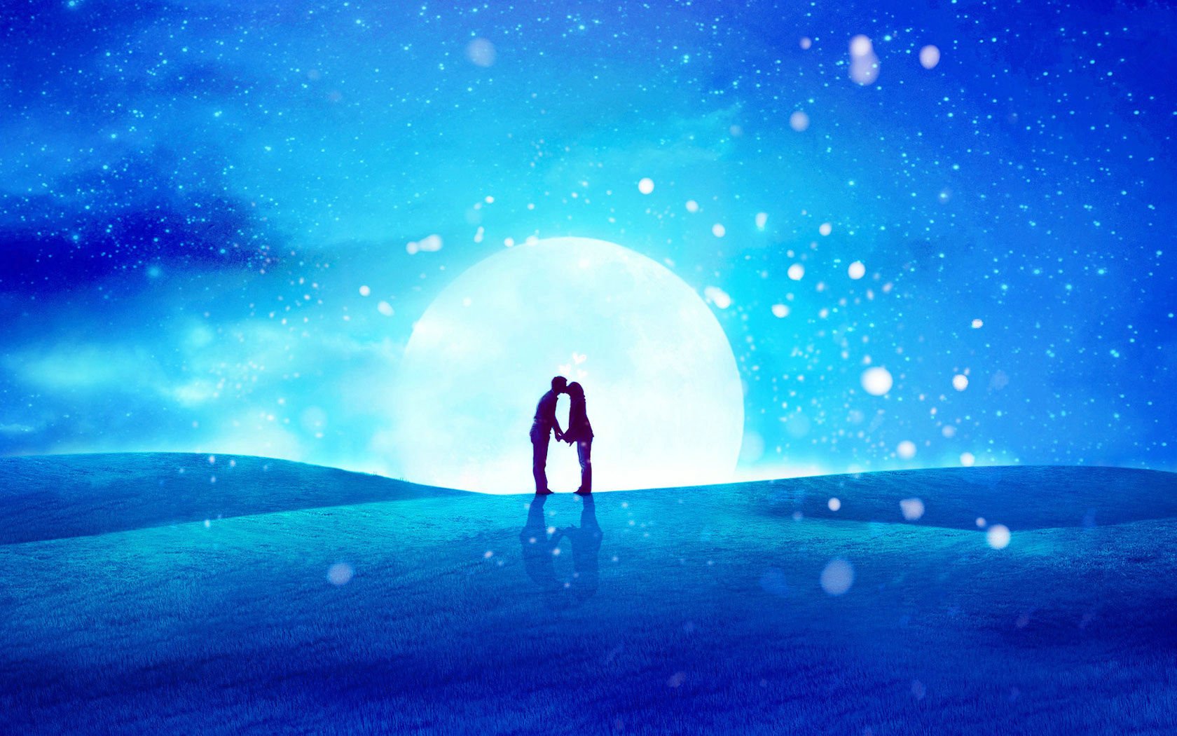 爱情美图,唯美温馨,情侣,恩爱,love