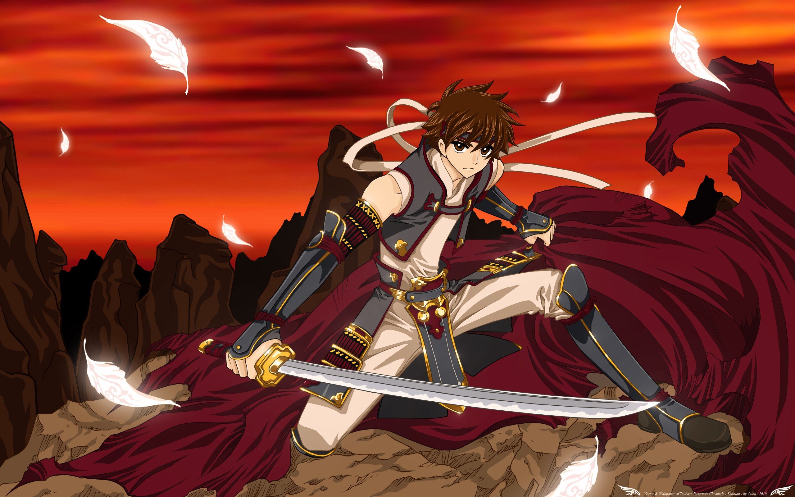 动漫,动漫战士,插画,儿童桌面专用