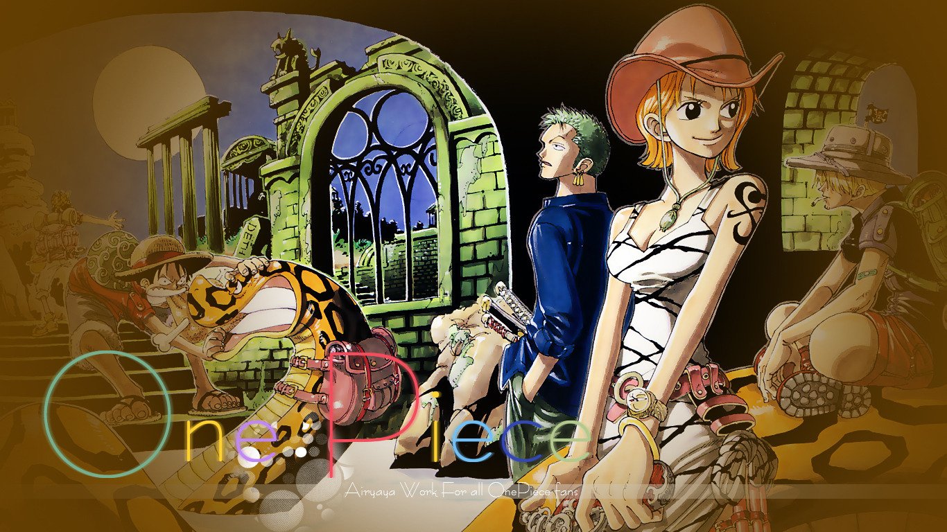 动漫,海贼王,经典动漫,儿童桌面专用