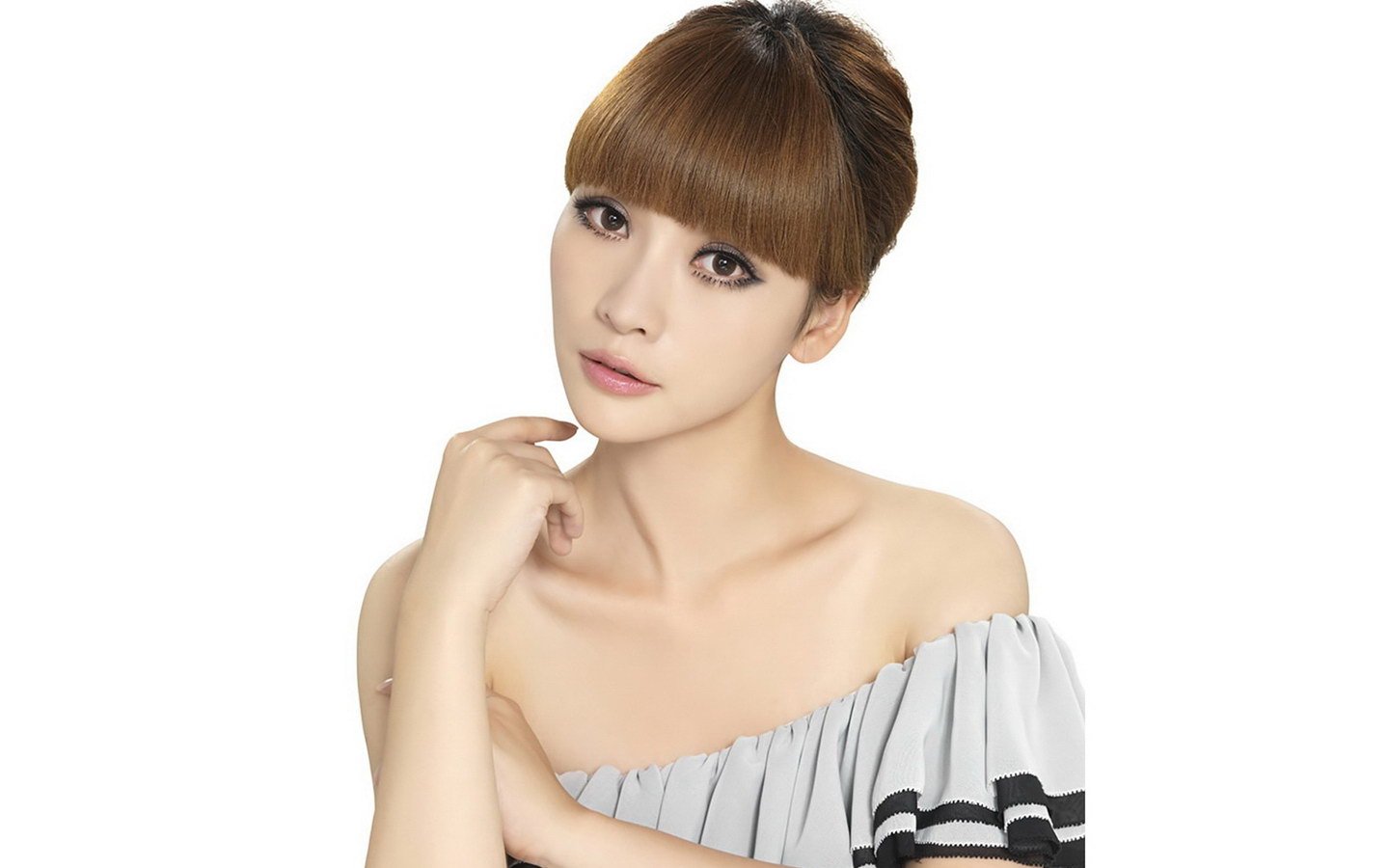 女明星,柳岩,十二月四日