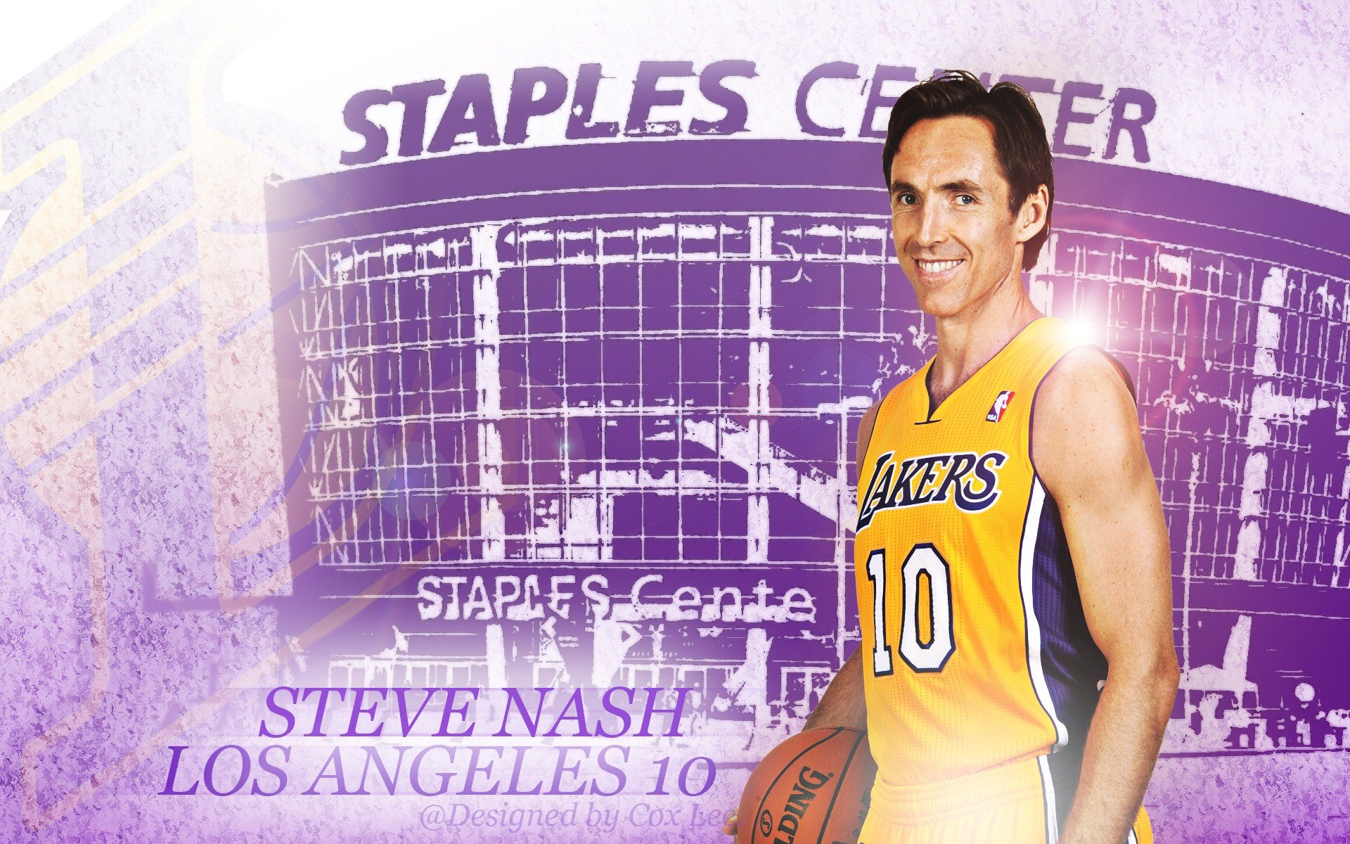 体育,NBA,湖人队,纳什