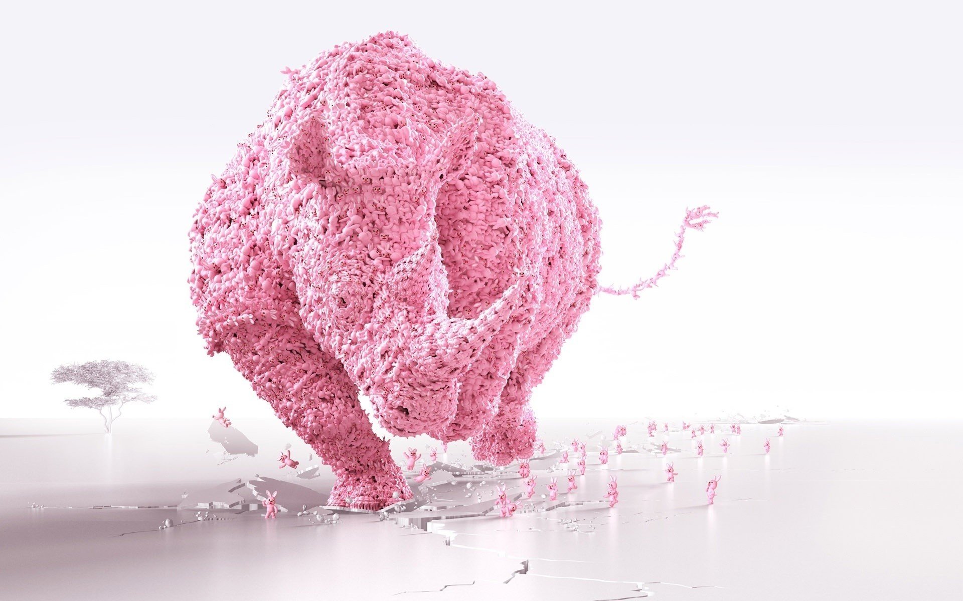 炫酷,炫彩,设计,趣味,十二月十二日,儿童桌面专用