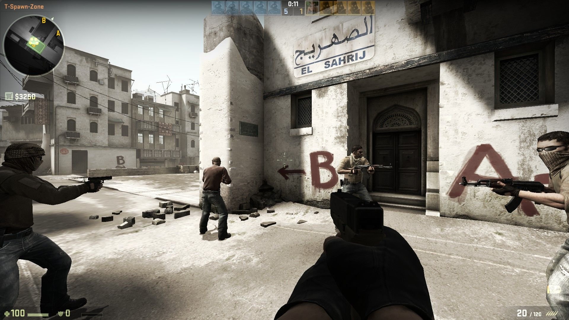 游戏,CS,反恐精英,CSOL