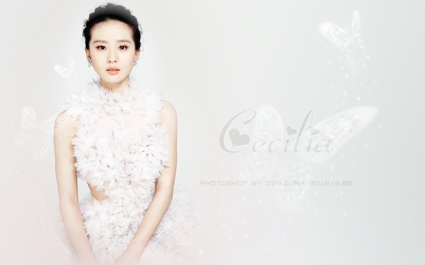 女明星,刘诗诗,十二月二十六日