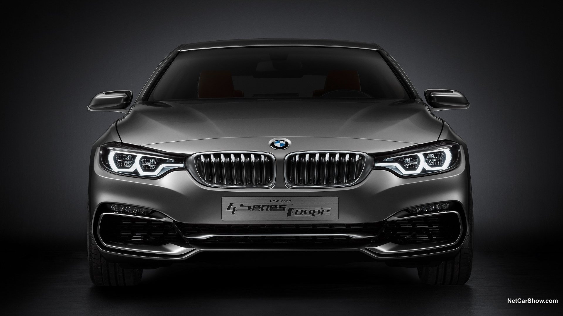 汽车,轿车,宝马4系,2013款,儿童桌面专用