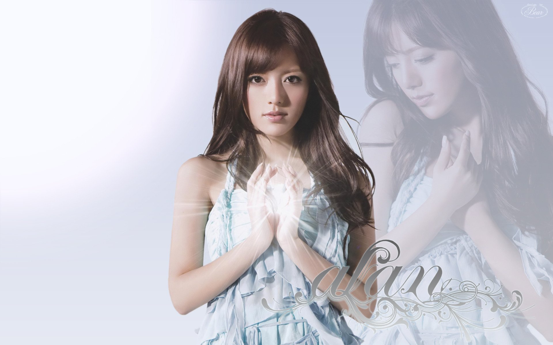 女明星,阿兰,十二月二十五日