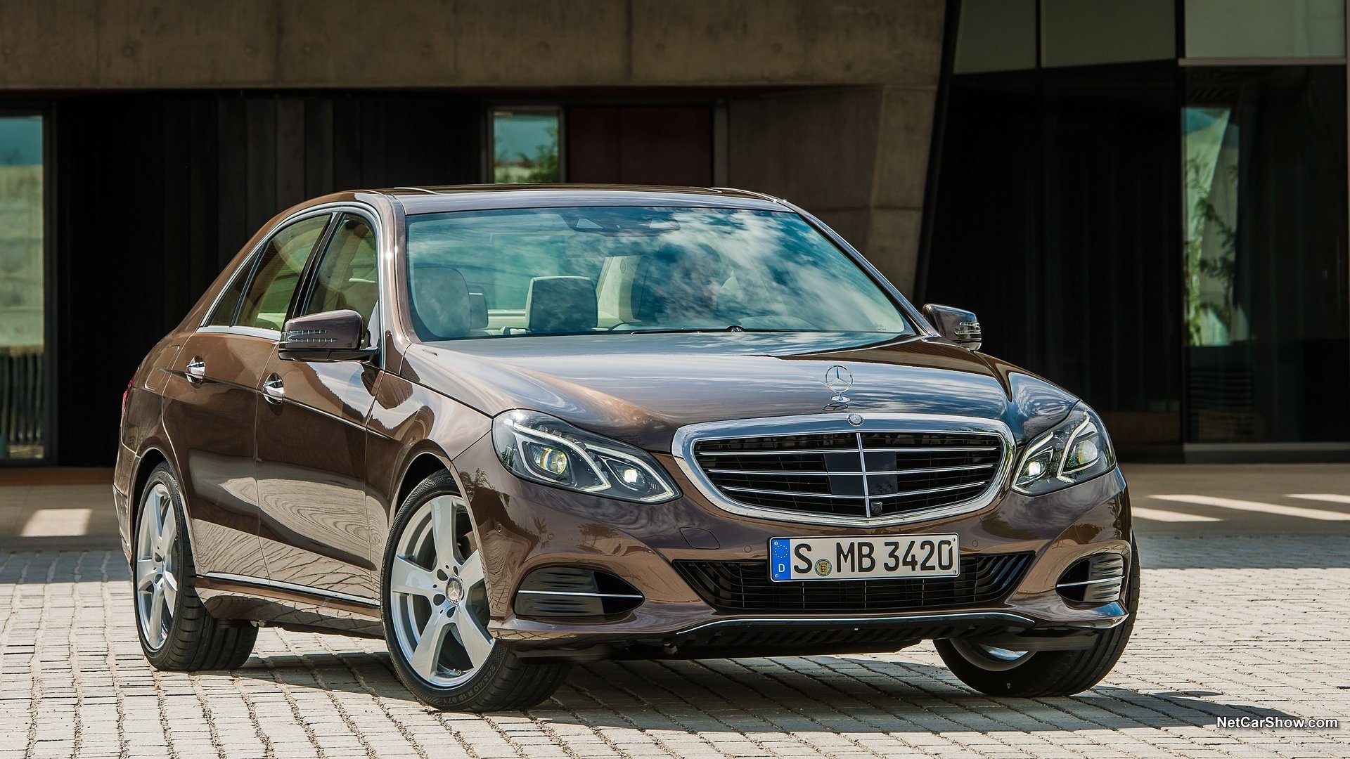 汽车,轿车,奔驰E级,儿童桌面专用