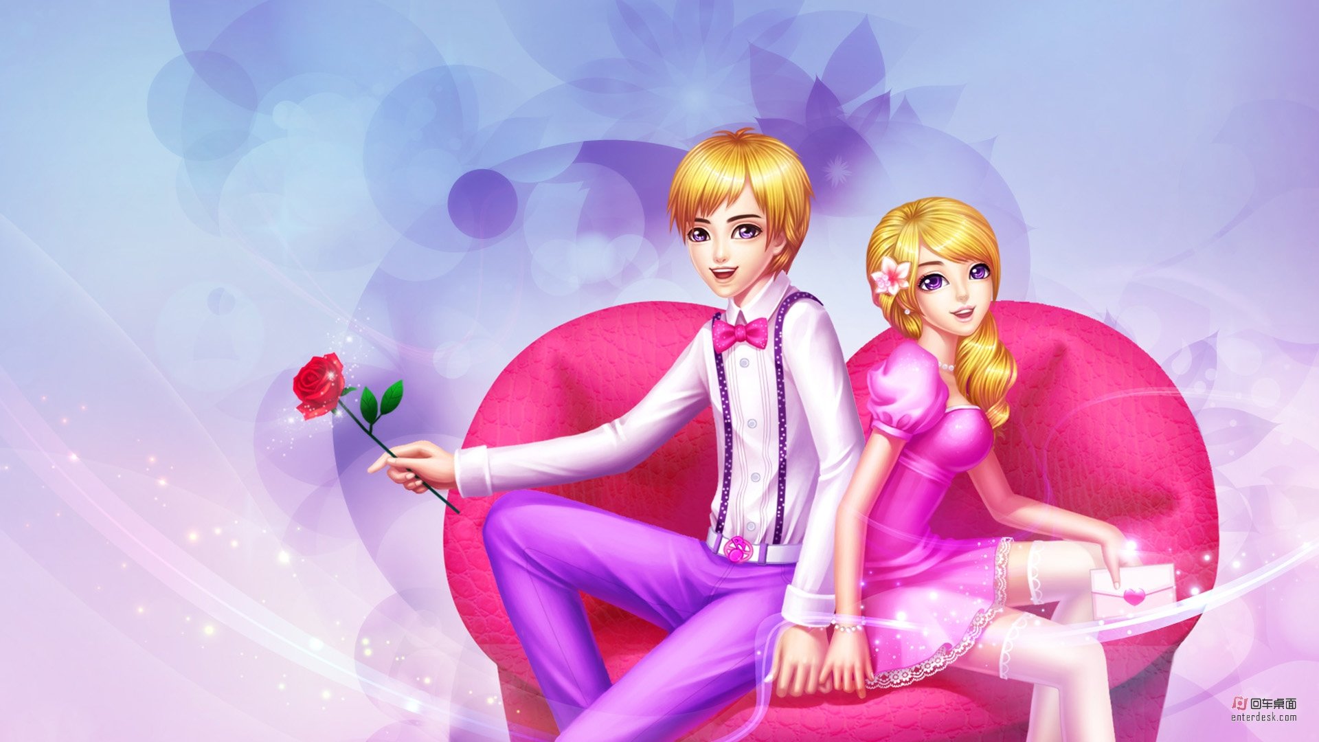 爱情,唯美温馨,美好,唯美,可爱,浪漫