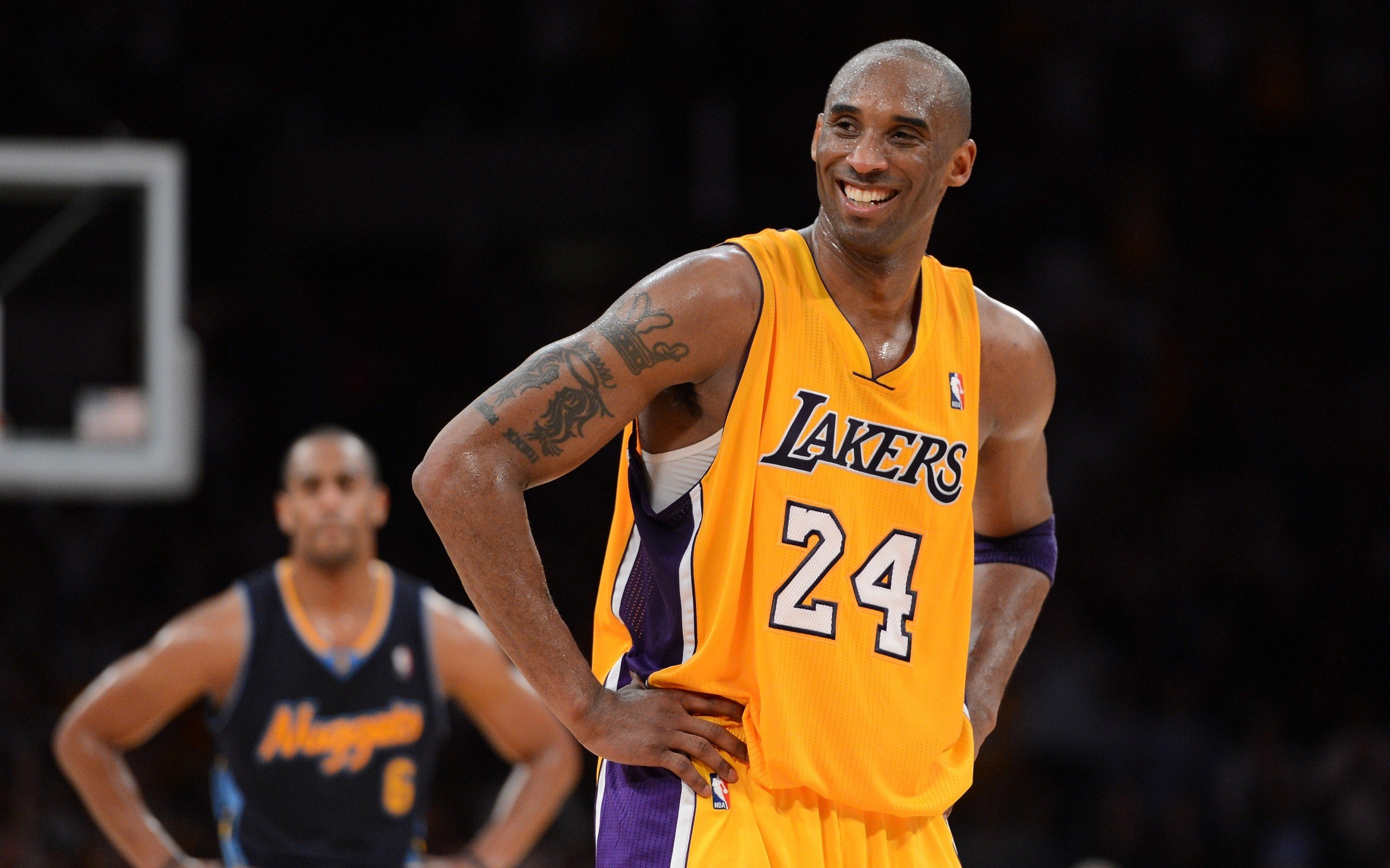 体育,NBA,湖人队,科比,MVP