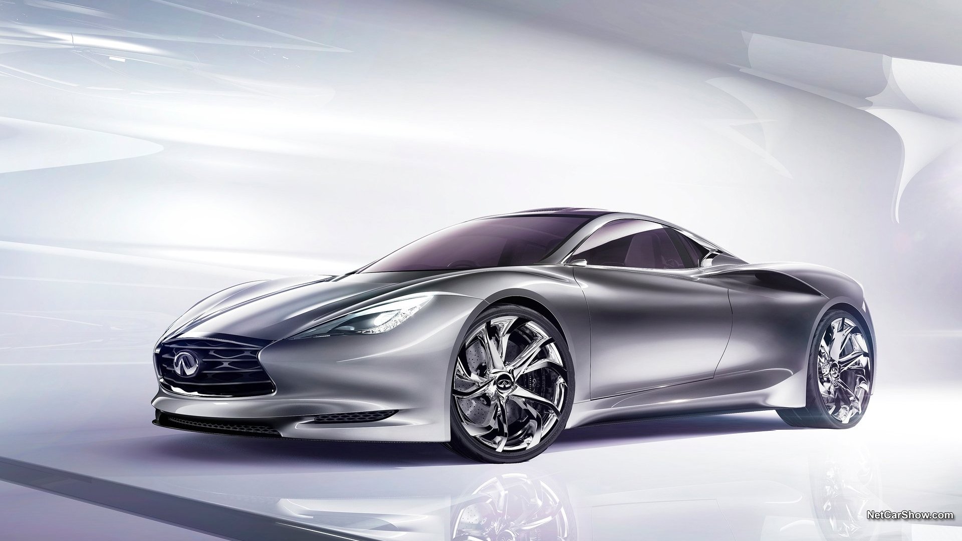 汽车,超跑,英菲尼迪,概念车,儿童桌面专用