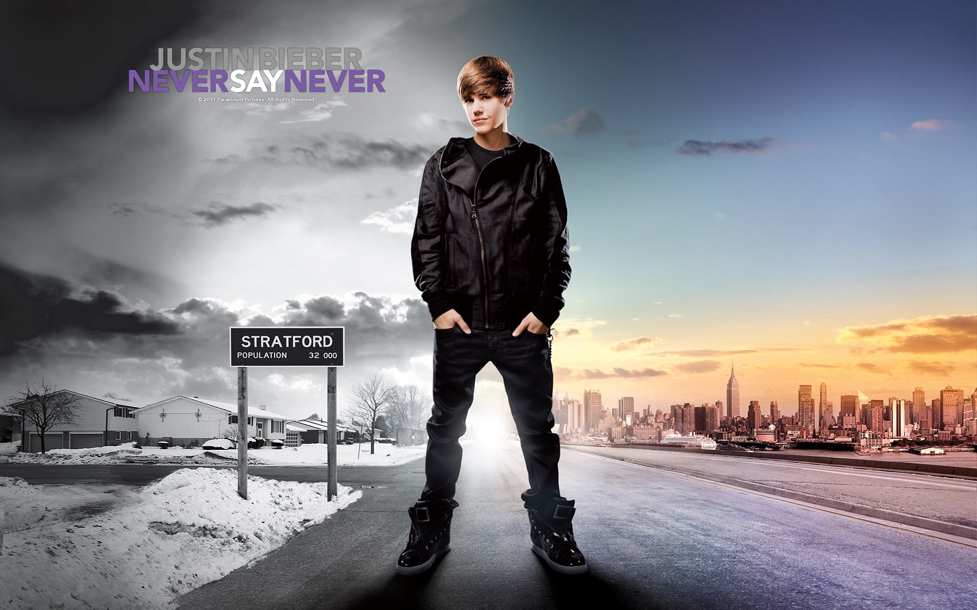 欧美,男明星,贾斯汀比伯,十二月三日