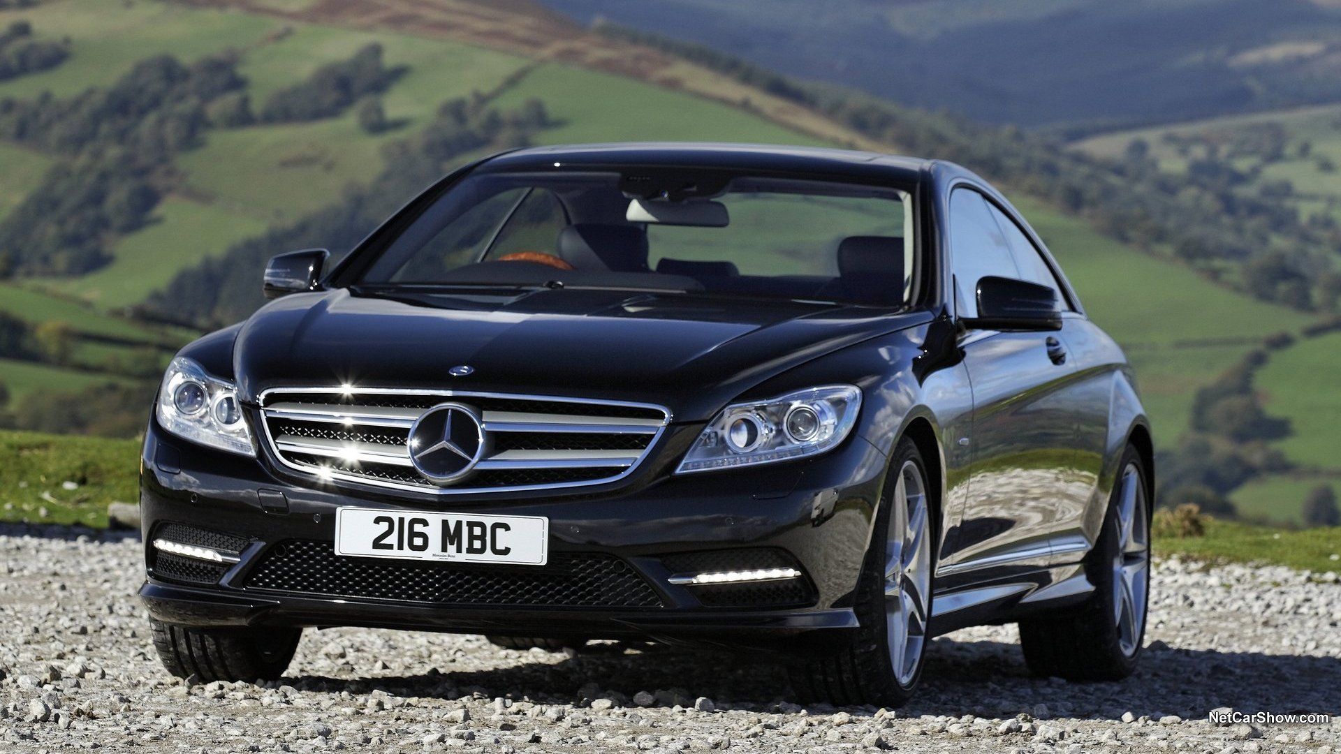 汽车,轿车,奔驰,cl500,benz,儿童桌面专用