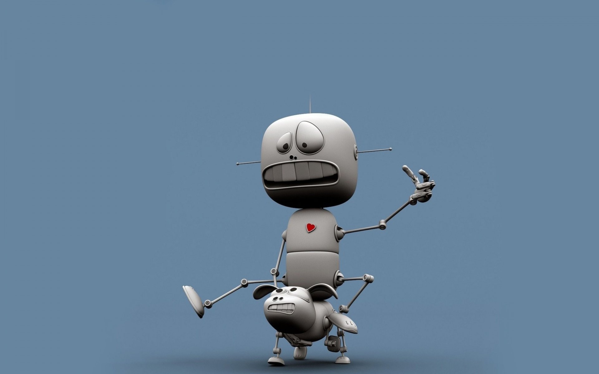 动漫,3D,搞笑,儿童桌面专用