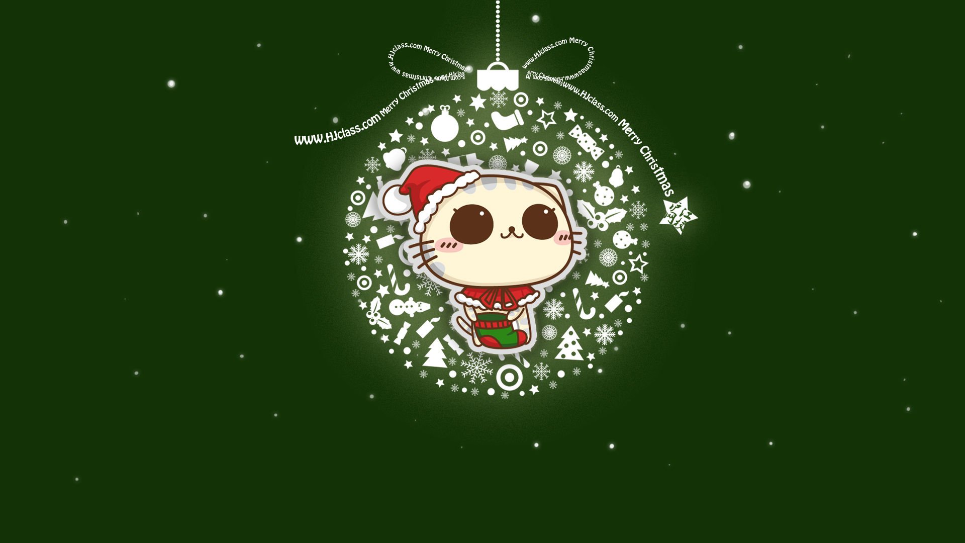 节日,圣诞节,儿童桌面专用