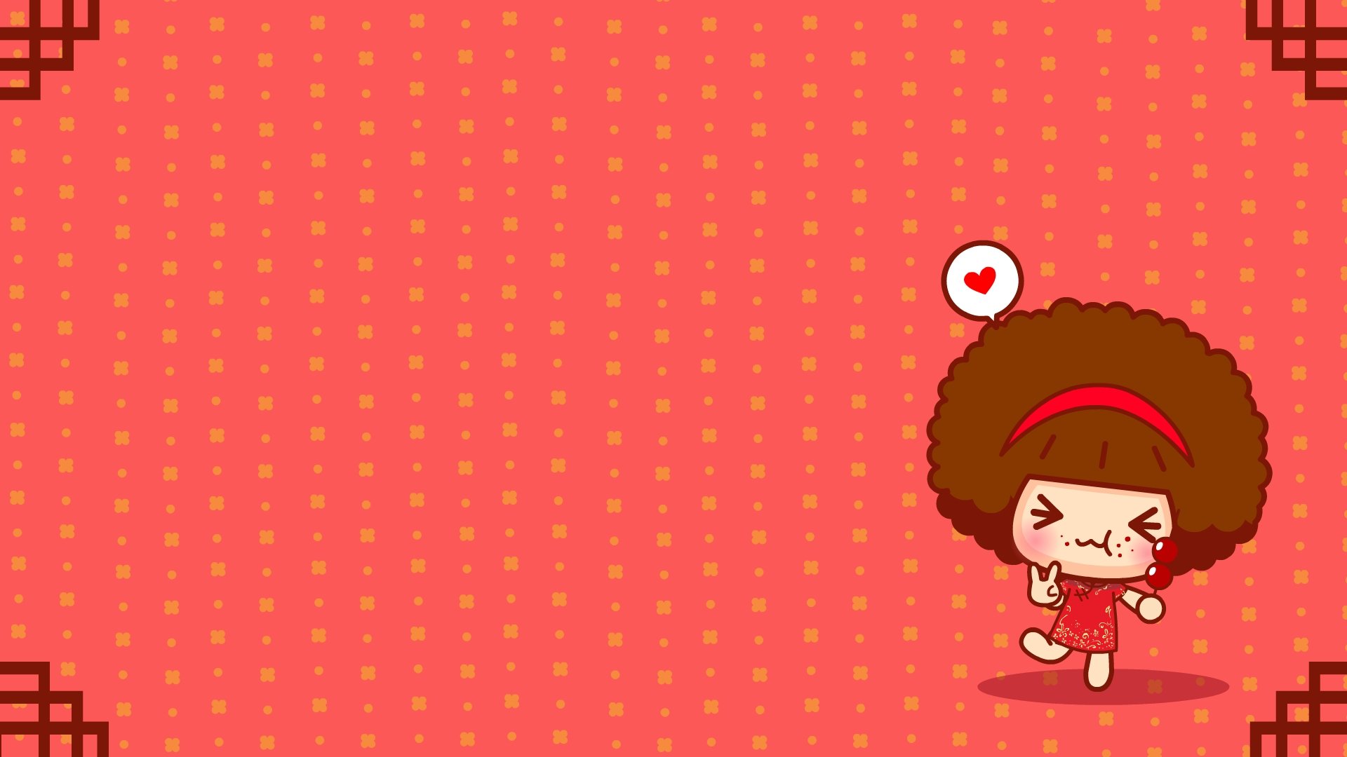 Mocmoc摩丝摩丝,Mocmoc,爱情,浪漫手绘,摩丝娃娃,mocmoc