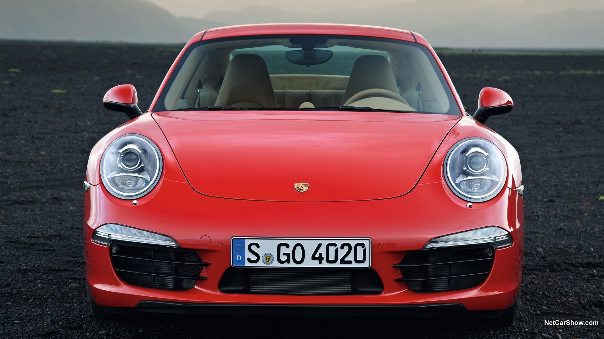 汽车,超跑,保时捷,卡雷拉,2013款,儿童桌面专用