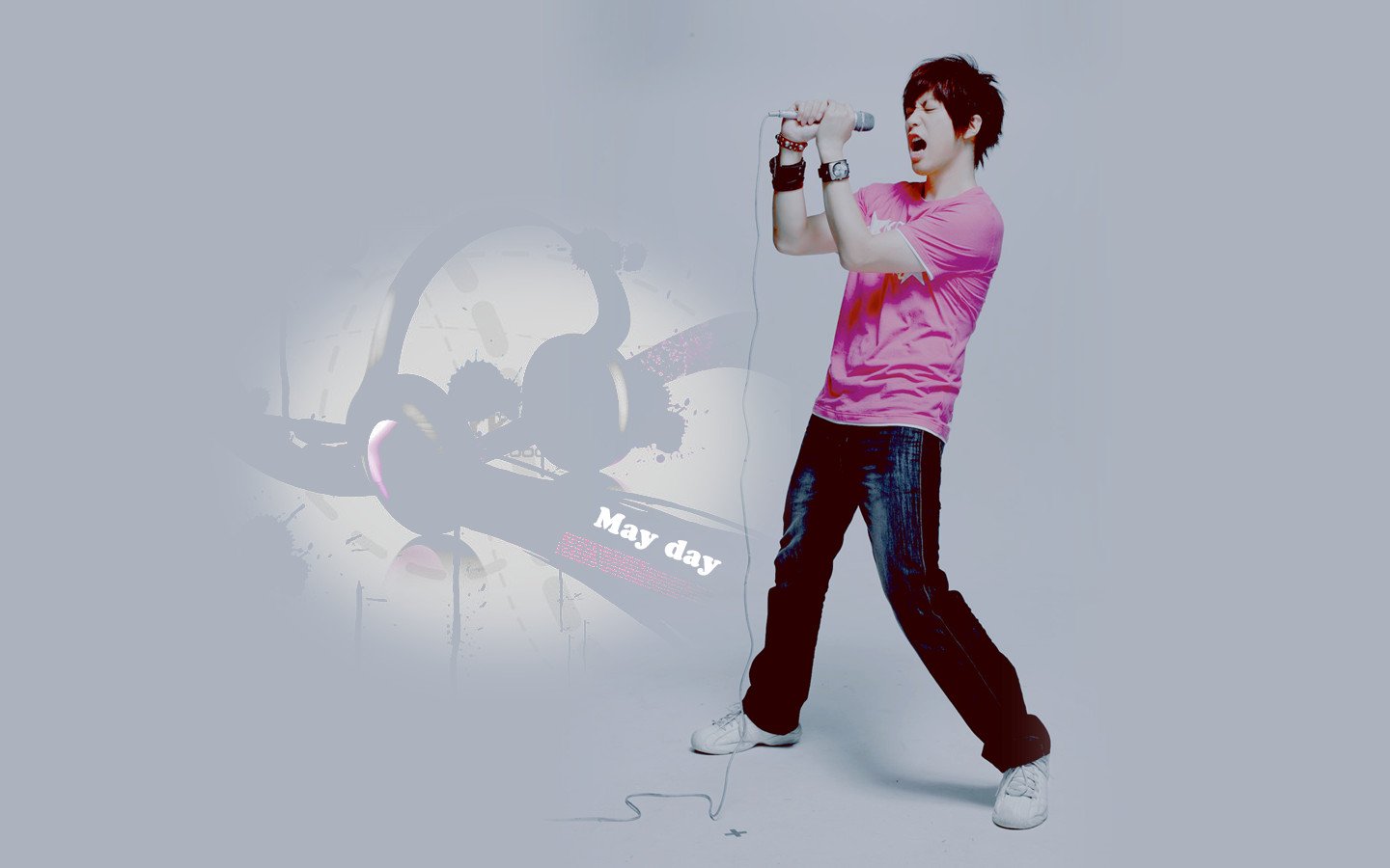 港台,男明星,五月天,阿信,陈信宏,十二月十日