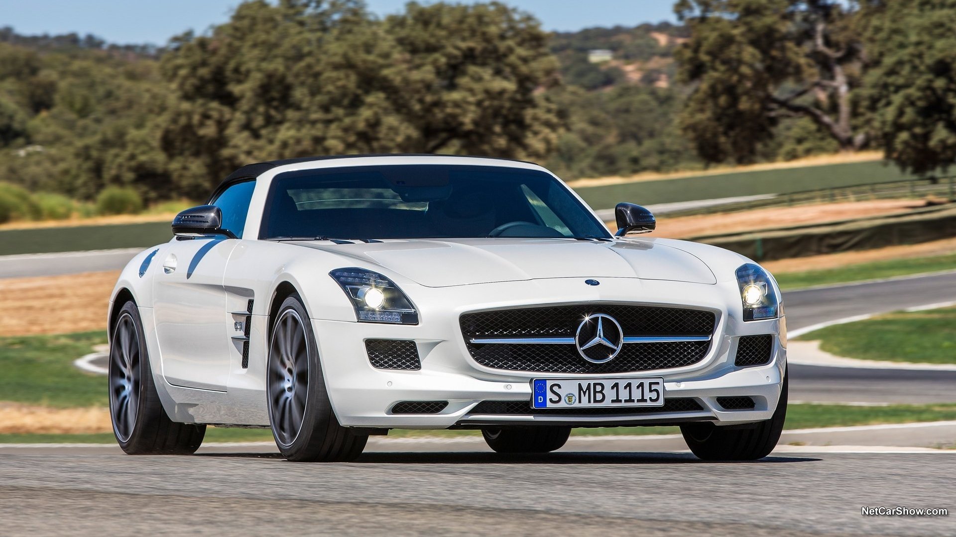 汽车,超跑,奔驰,SLS,AMG,GT,Mercedes-Benz,儿童桌面专用