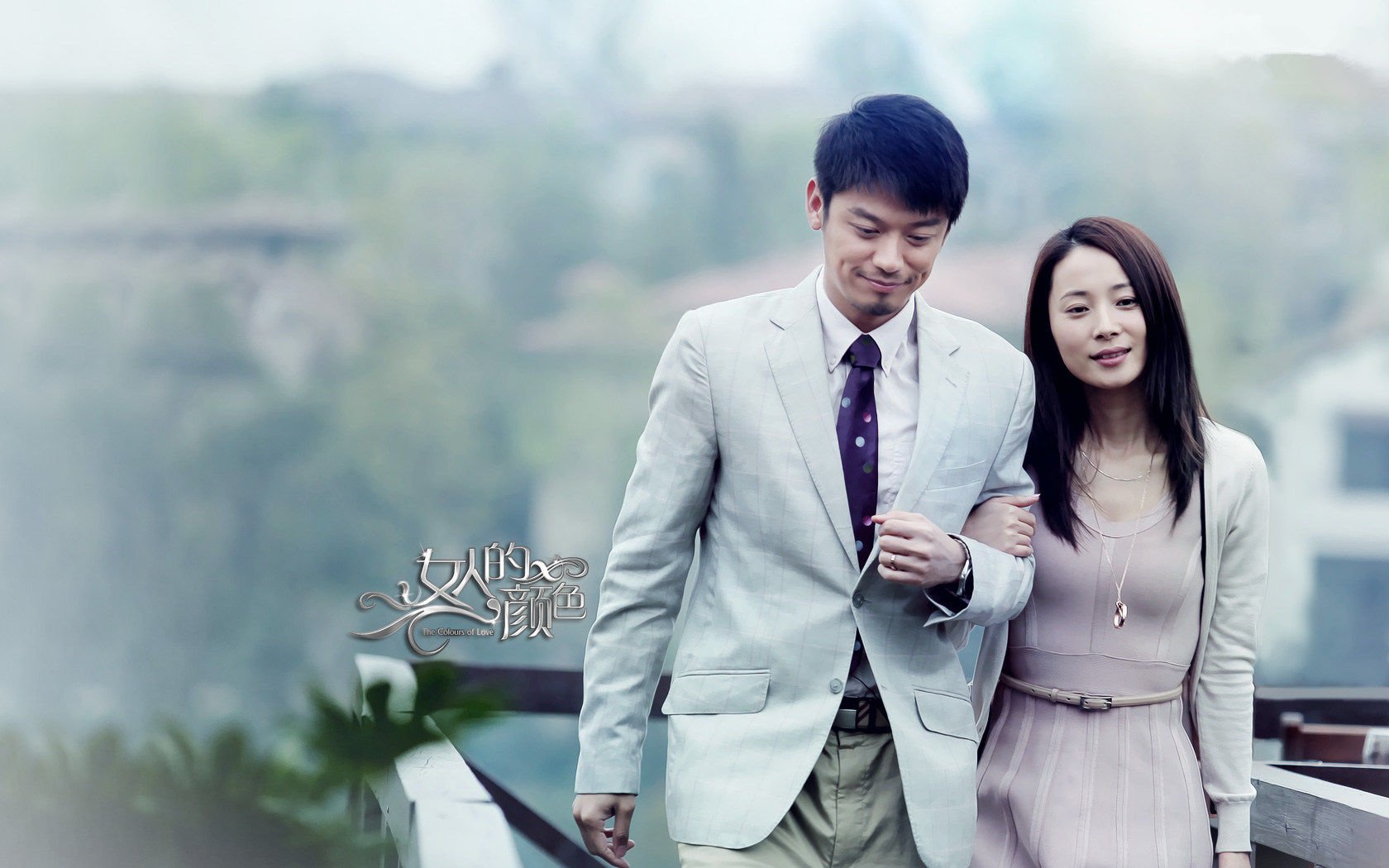 爱情美图,唯美温馨,情侣,浪漫,牵手