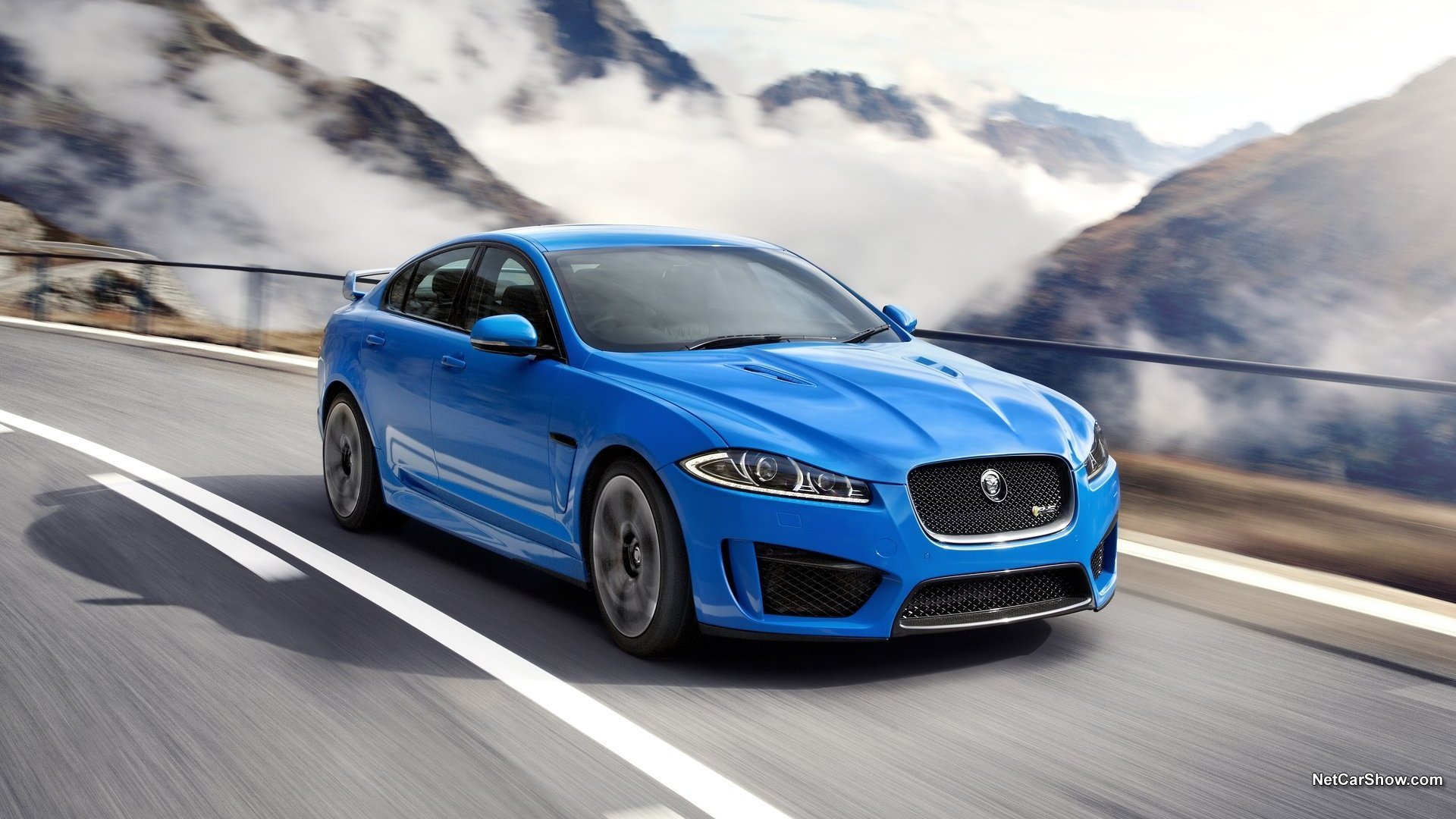 汽车,超跑,捷豹,XFR,2013款,Jaguar,XFR-S,儿童桌面专用