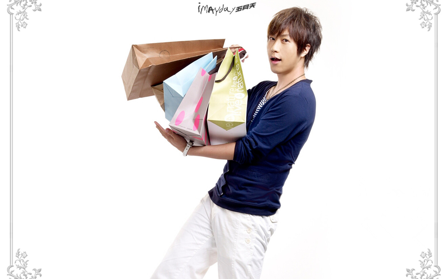 港台,男明星,阿信,陈信宏,五月天,十二月十八日