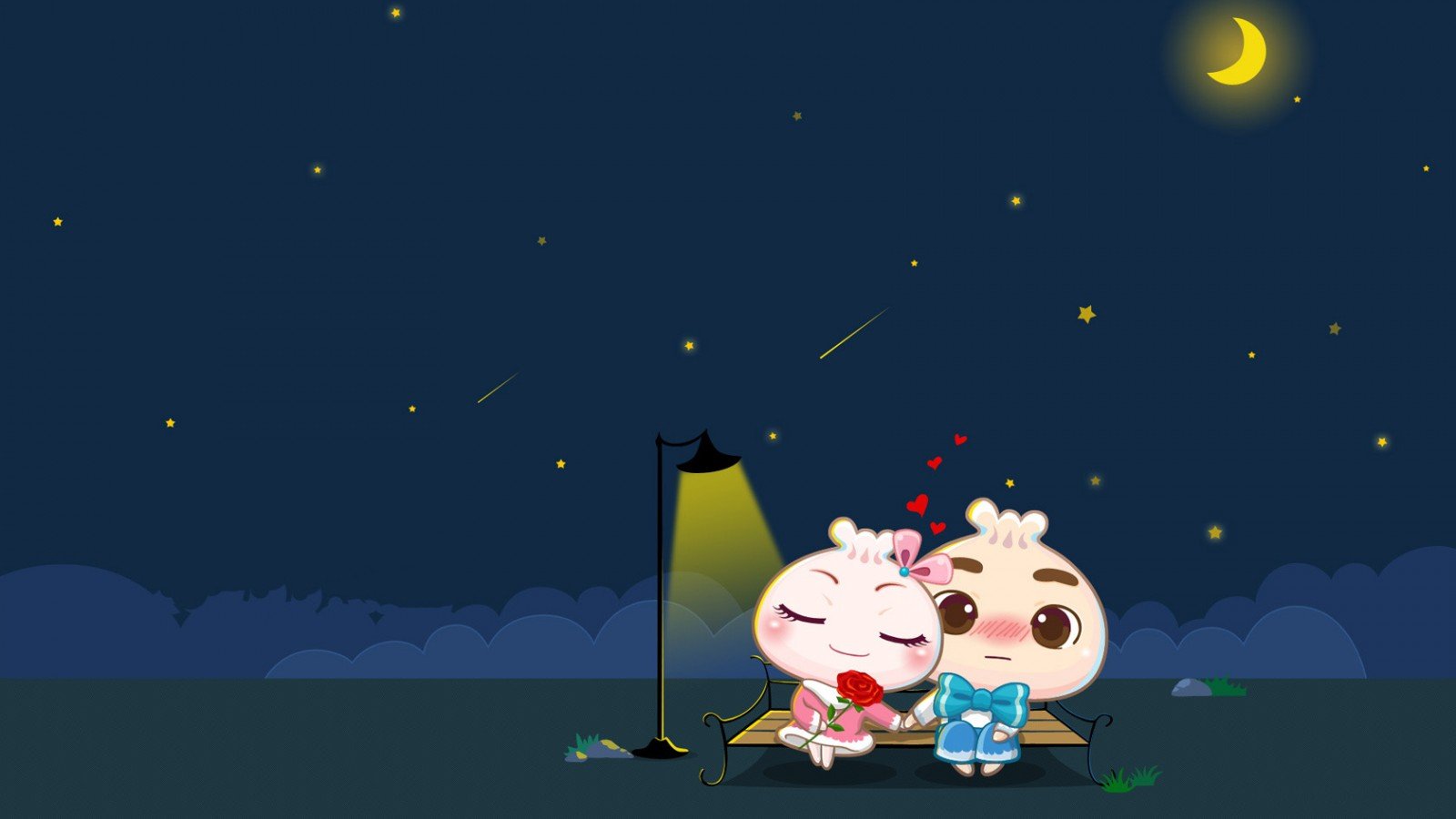 爱情,唯美温馨,美好,唯美,可爱,浪漫