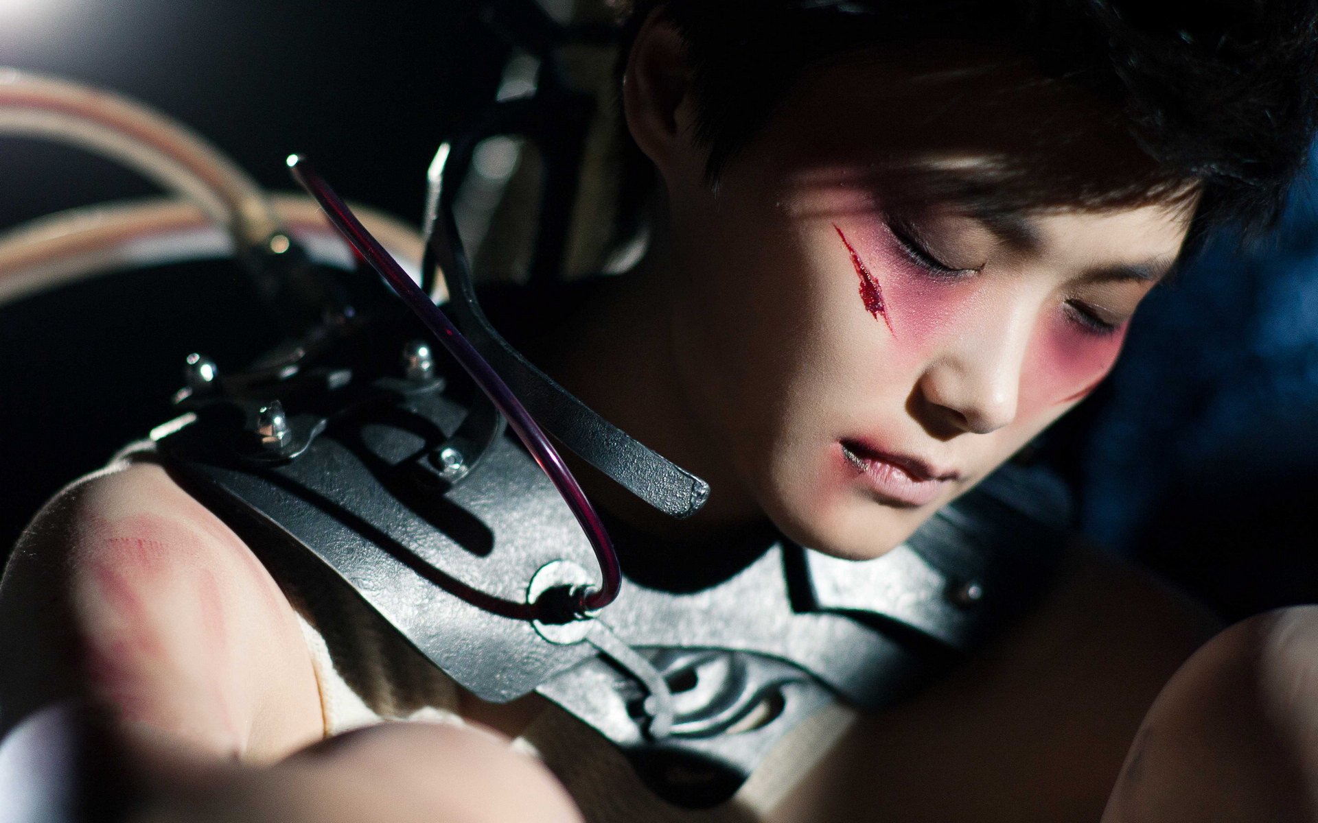 女明星,李宇春,十二月二十八日