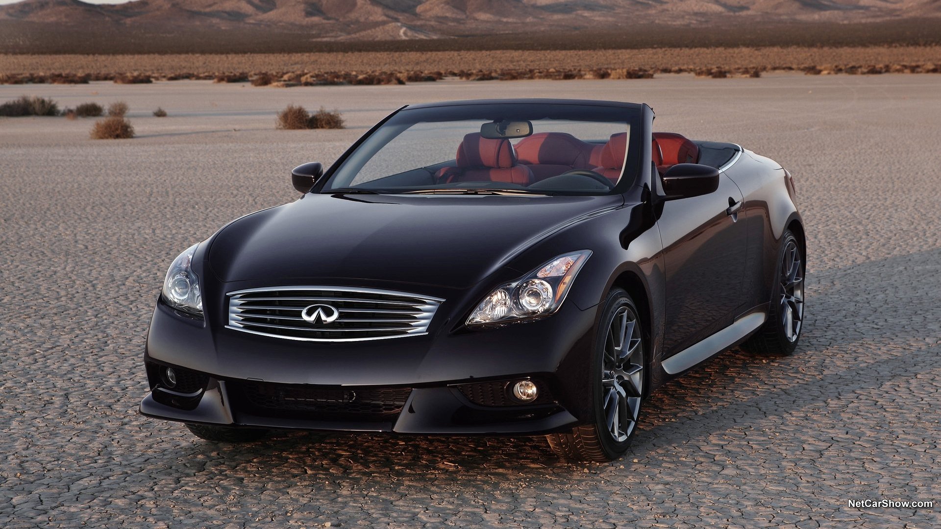 汽车,超跑,英菲尼迪,儿童桌面专用