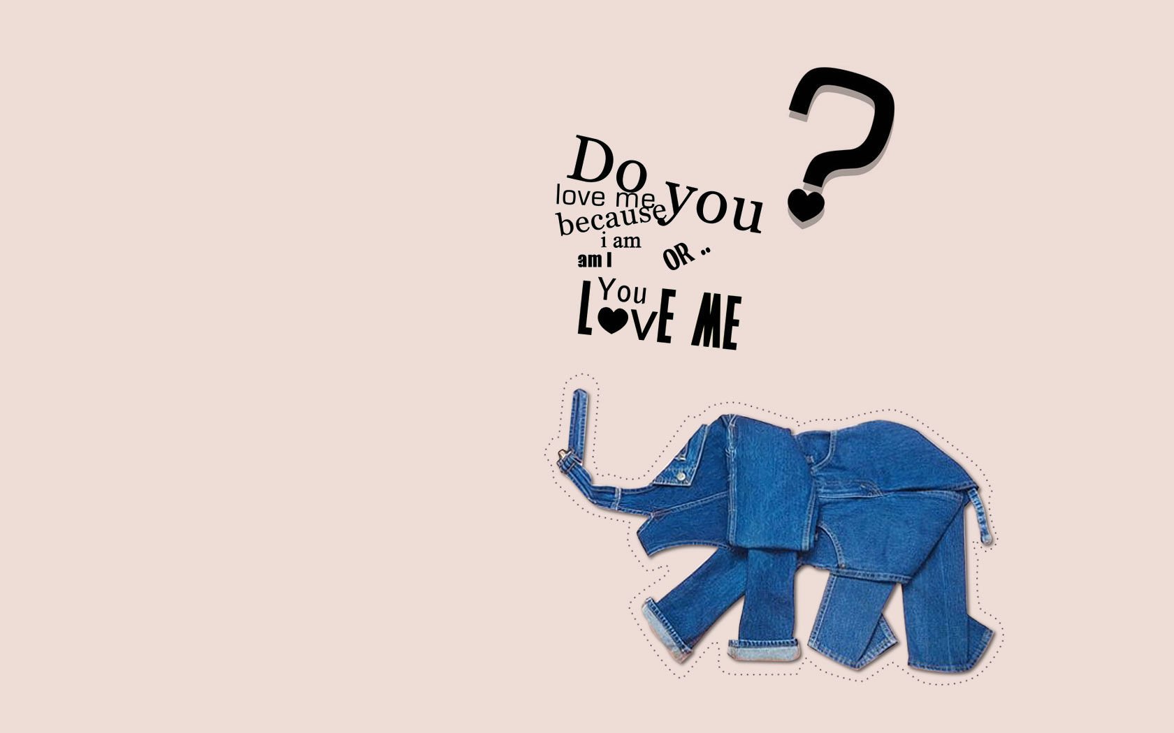 爱情美图,唯美温馨,心动,浪漫,牛仔