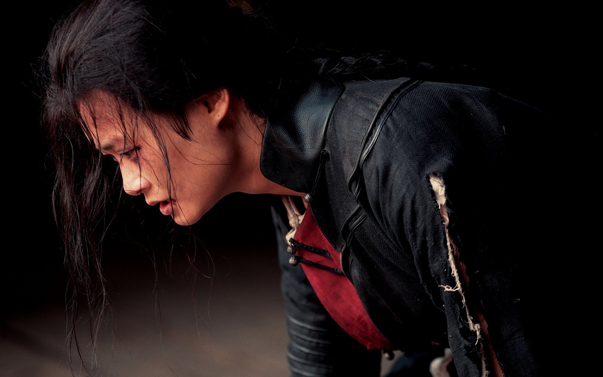 影视,血滴子,李宇春,十二月二十四日