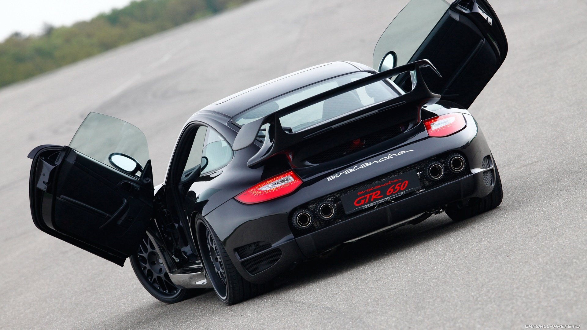 汽车,超跑,保时捷,改装车,儿童桌面专用