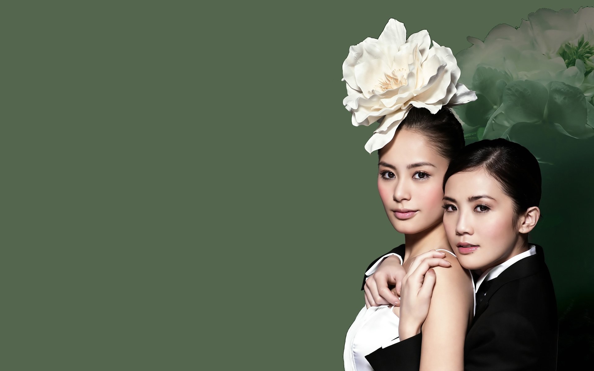 女明星,Twins,阿娇,阿sa,十二月二十七日