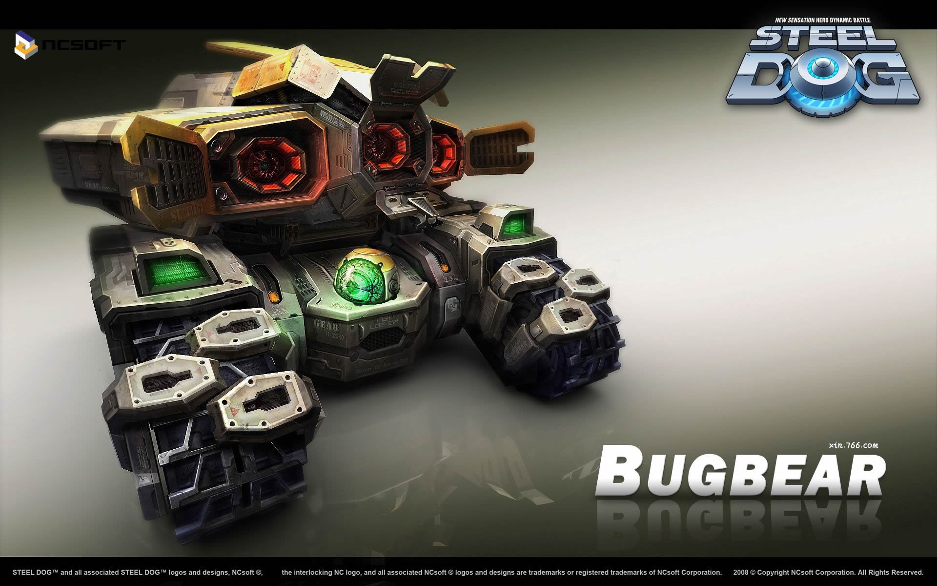 游戏,游戏角色,3D