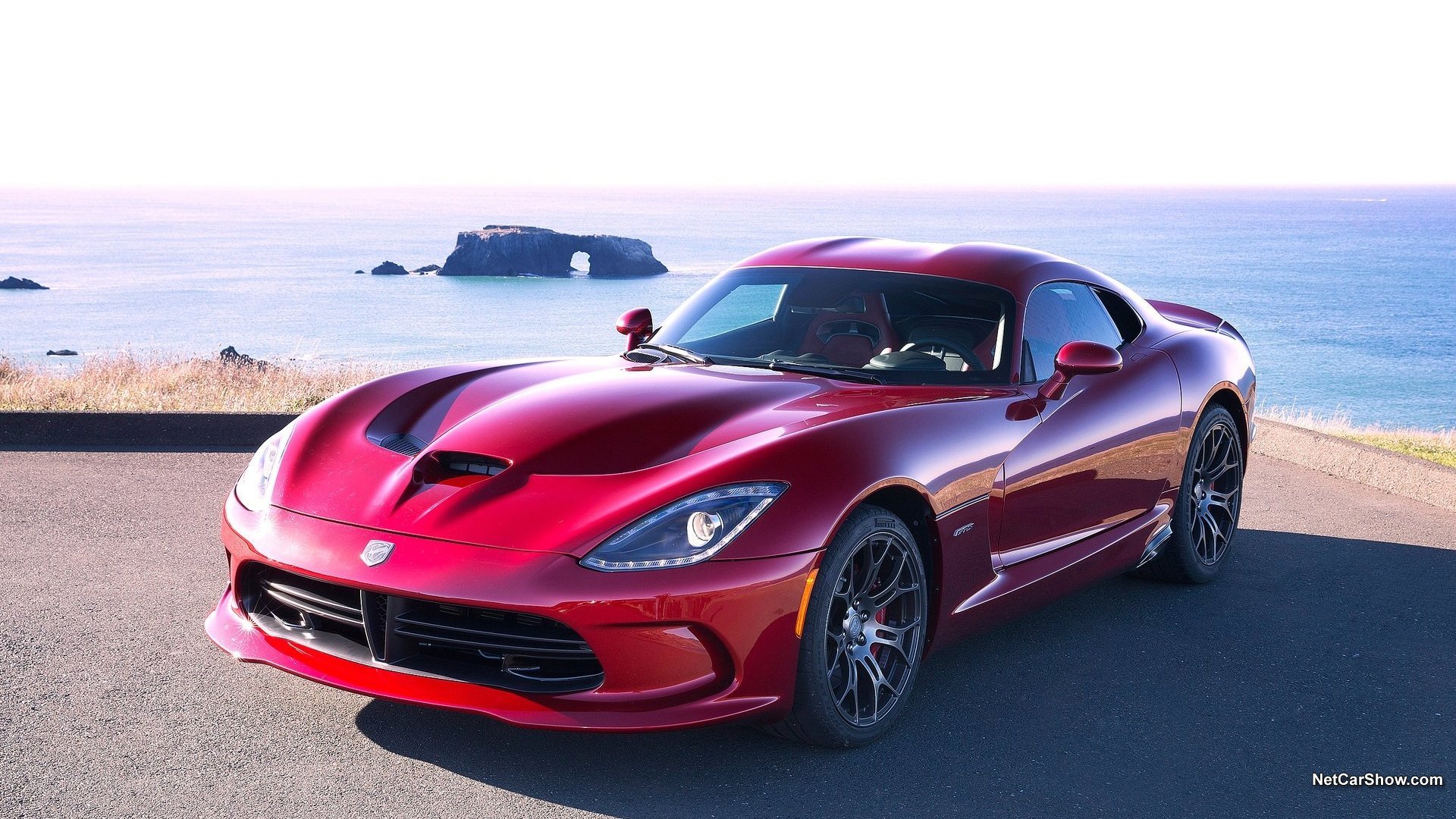 汽车,超跑,道奇,2013款,Dodge,SRT,Viper,GTS,儿童桌面专用