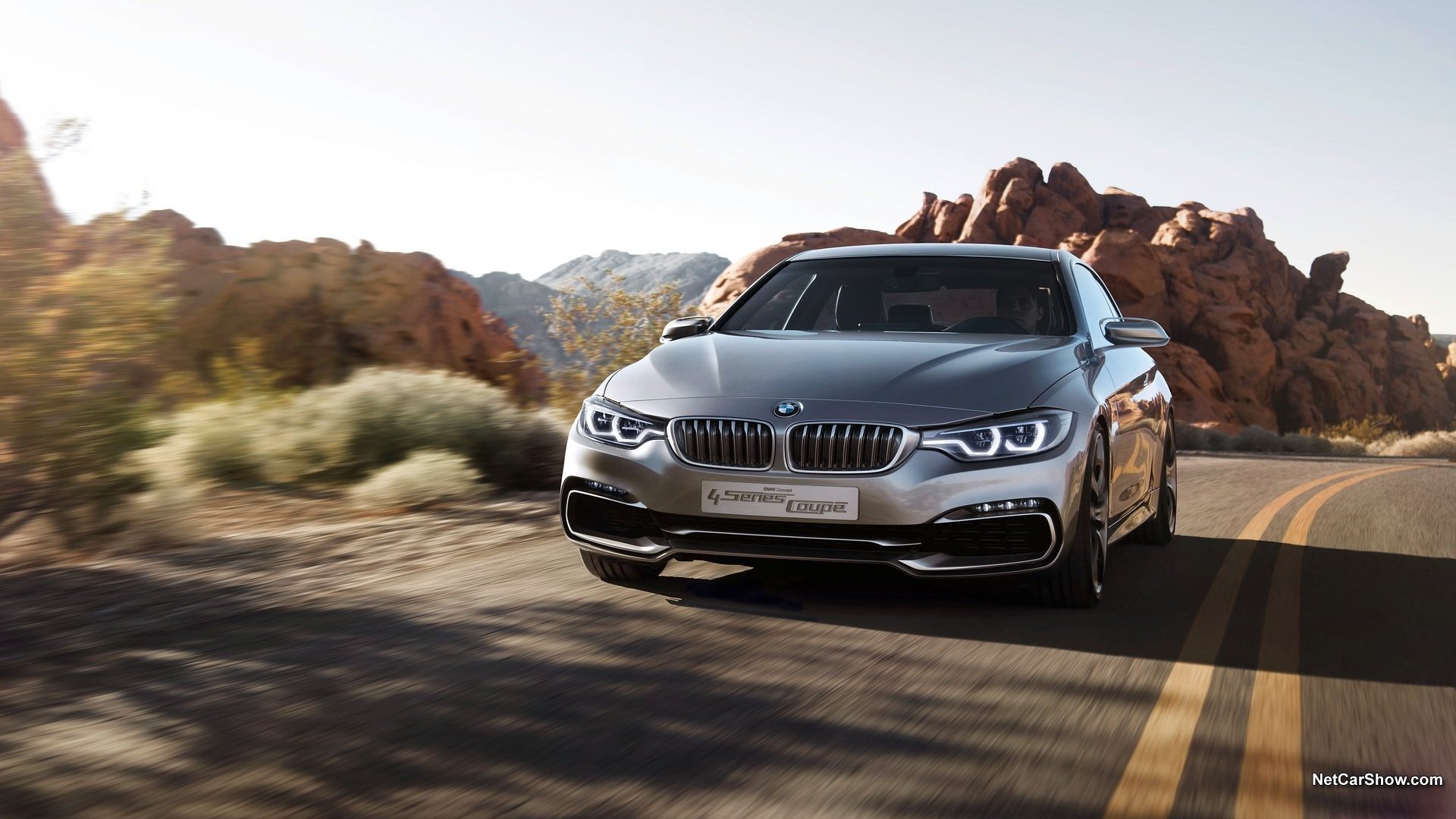 汽车,轿车,宝马4系,2013款,儿童桌面专用