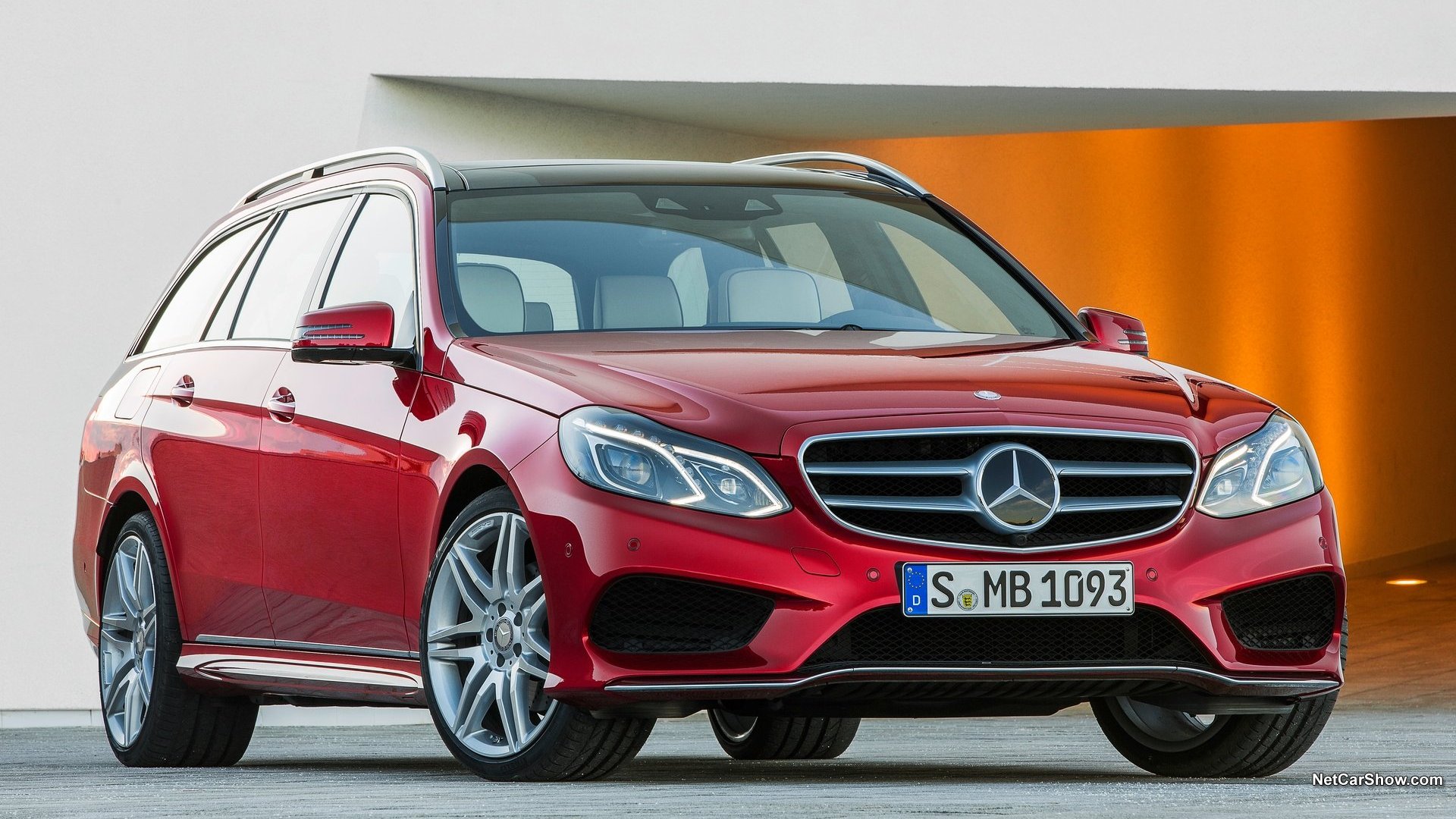 汽车,轿车,奔驰E级,儿童桌面专用