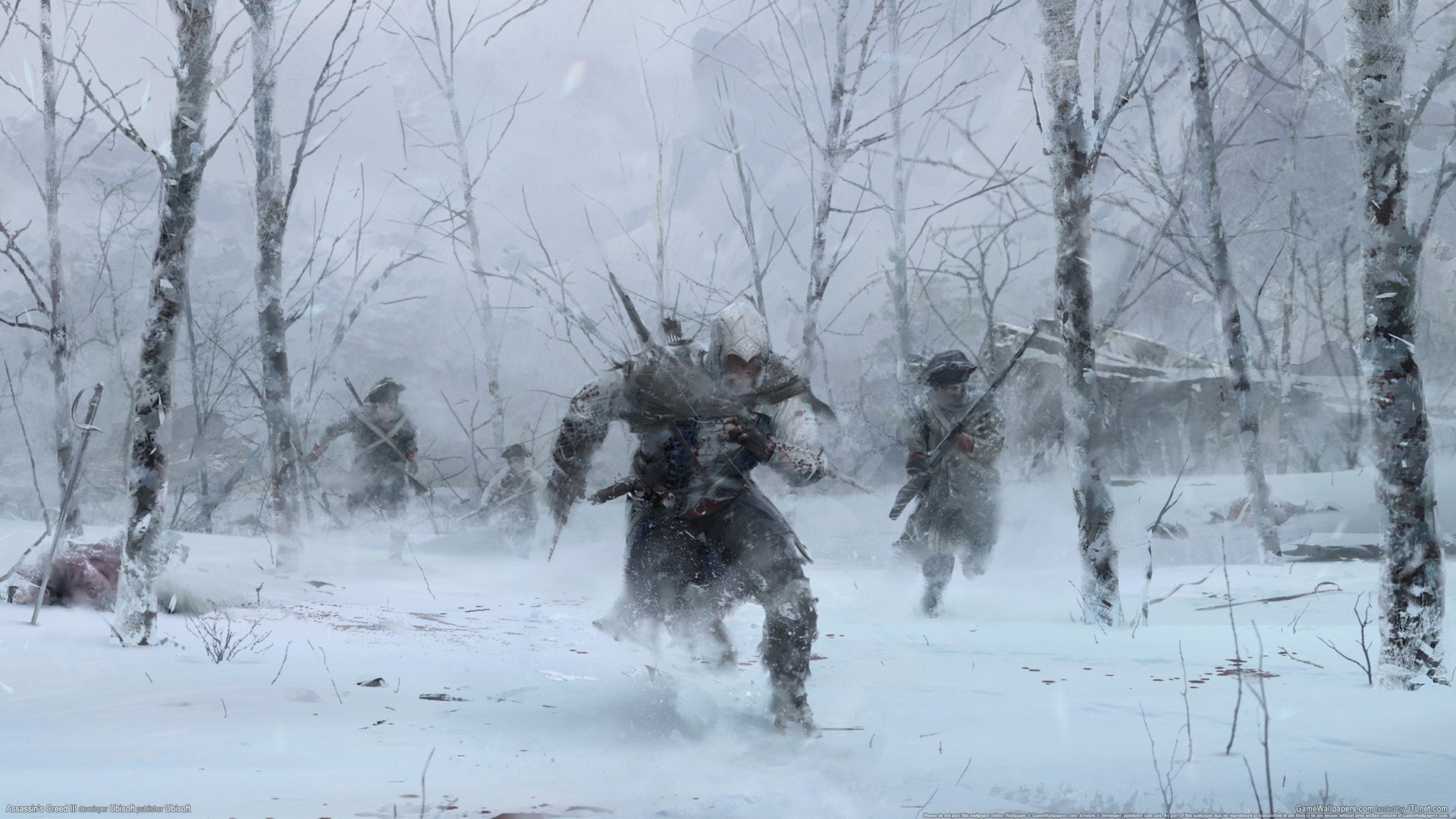 游戏,刺客信条,游戏场景