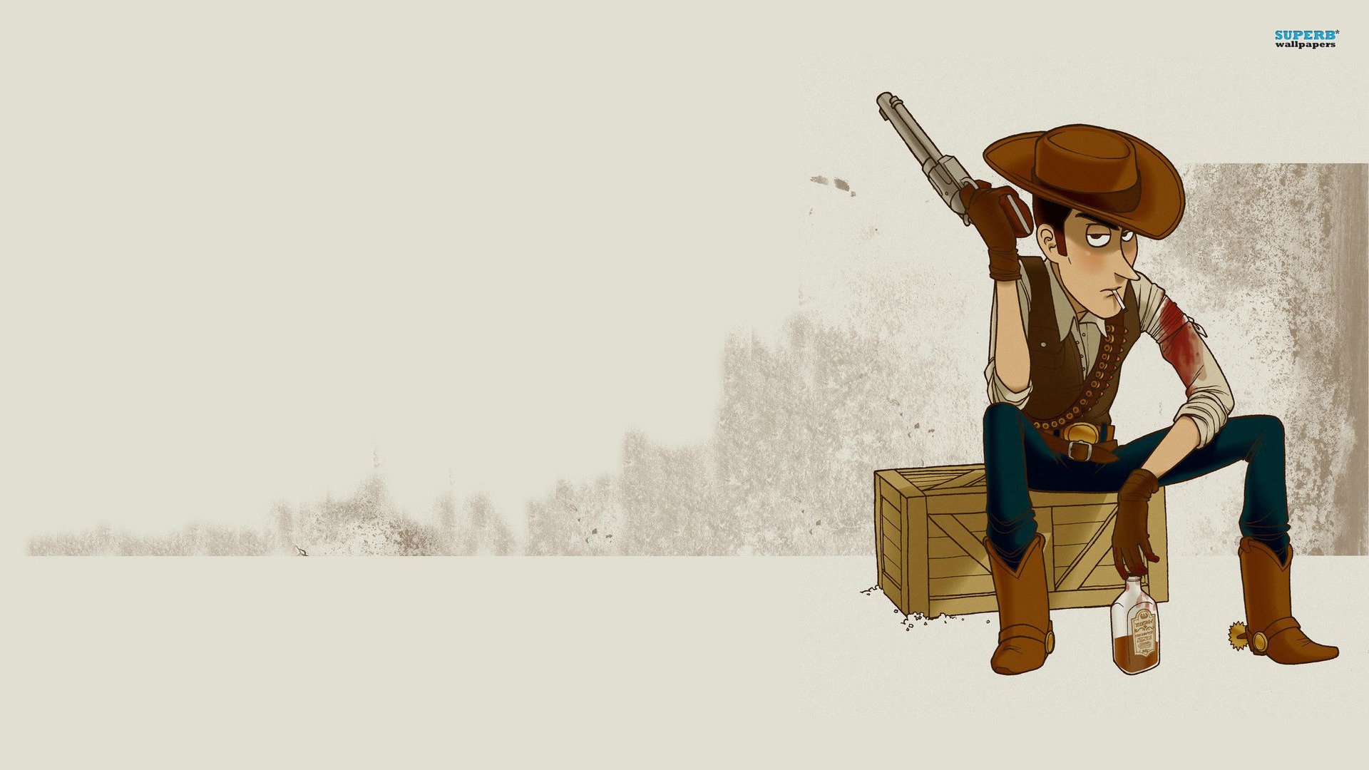 动漫,皮克斯,经典动漫,玩具总动员,儿童桌面专用