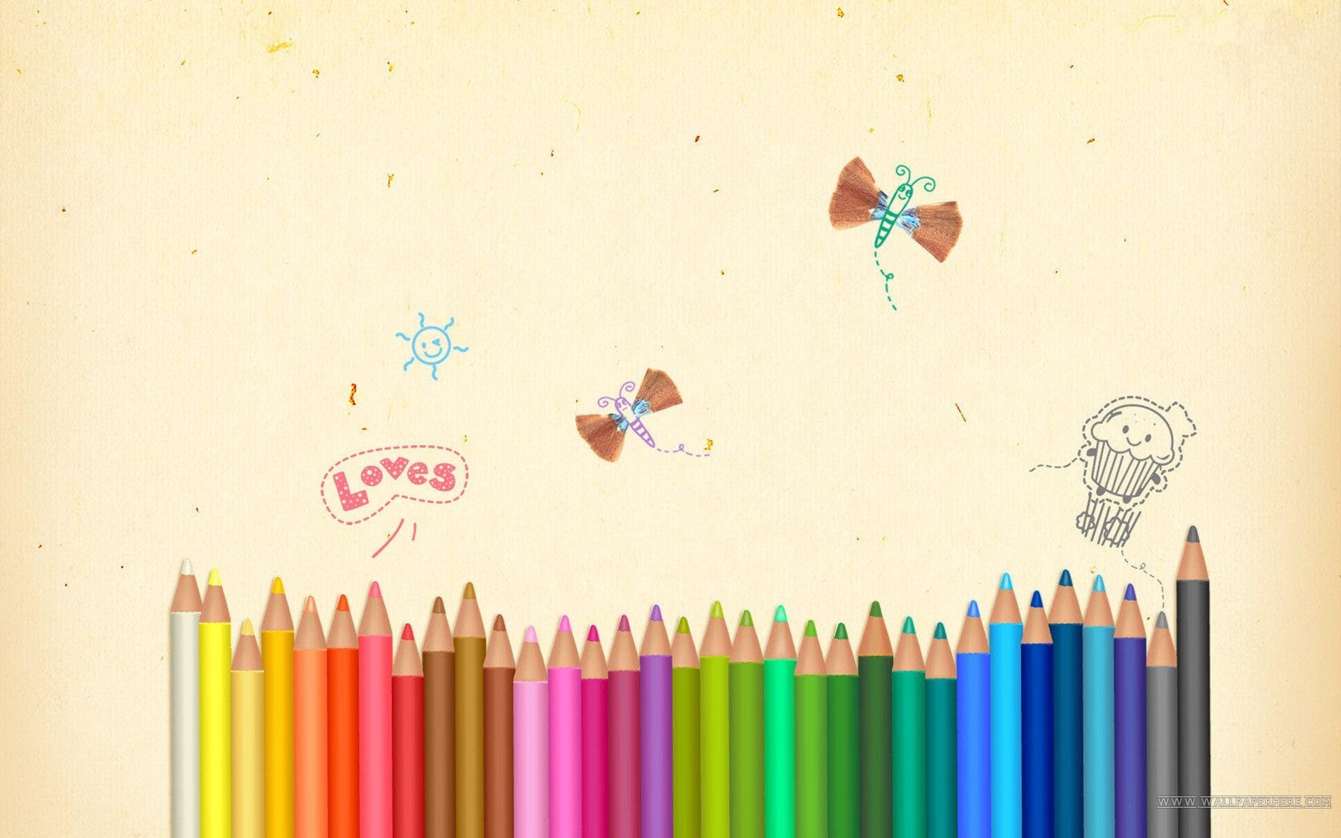 炫酷,炫彩,设计,十二月十日,儿童桌面专用