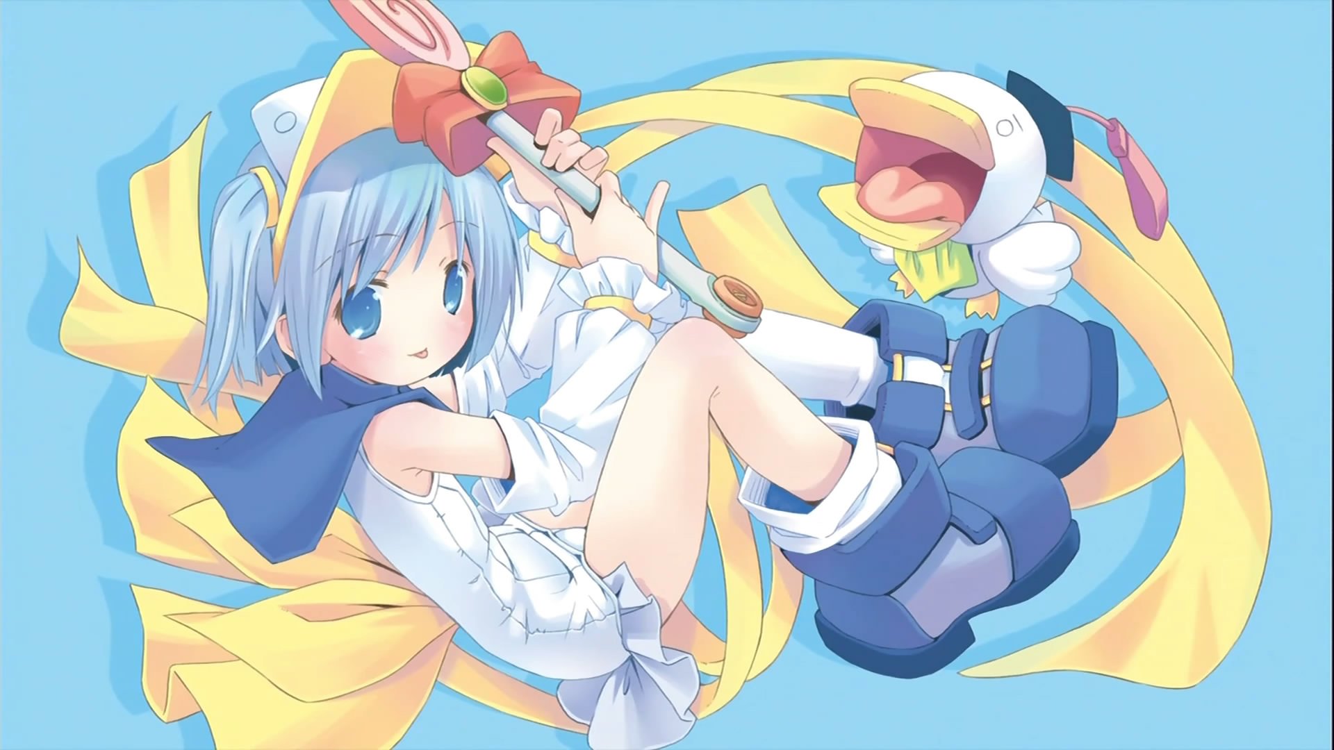 动漫,动漫少女,萌单