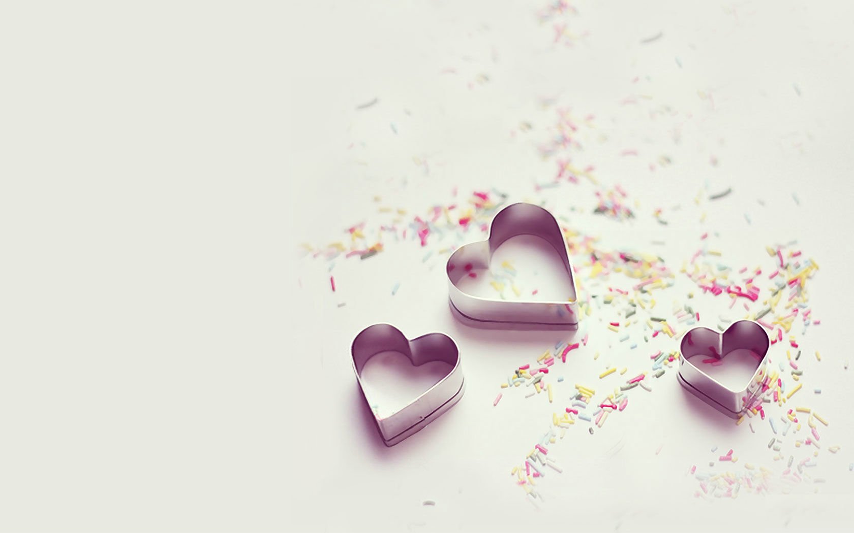 爱情美图,心动创意,心