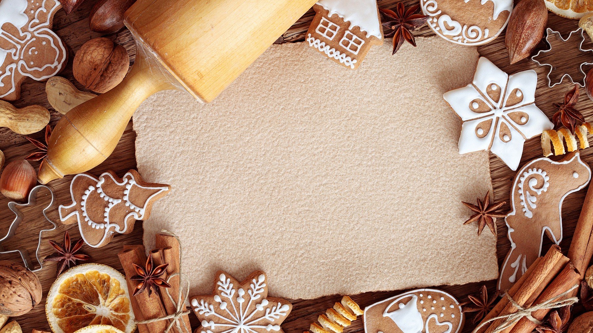 节日美图,圣诞节,圣诞礼物,儿童桌面专用