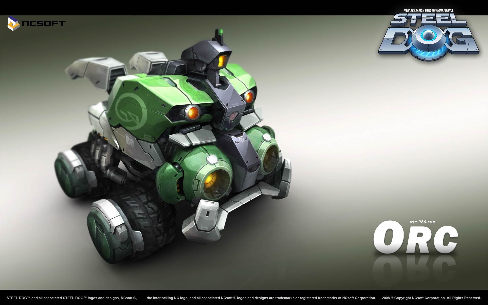 游戏,游戏角色,3D