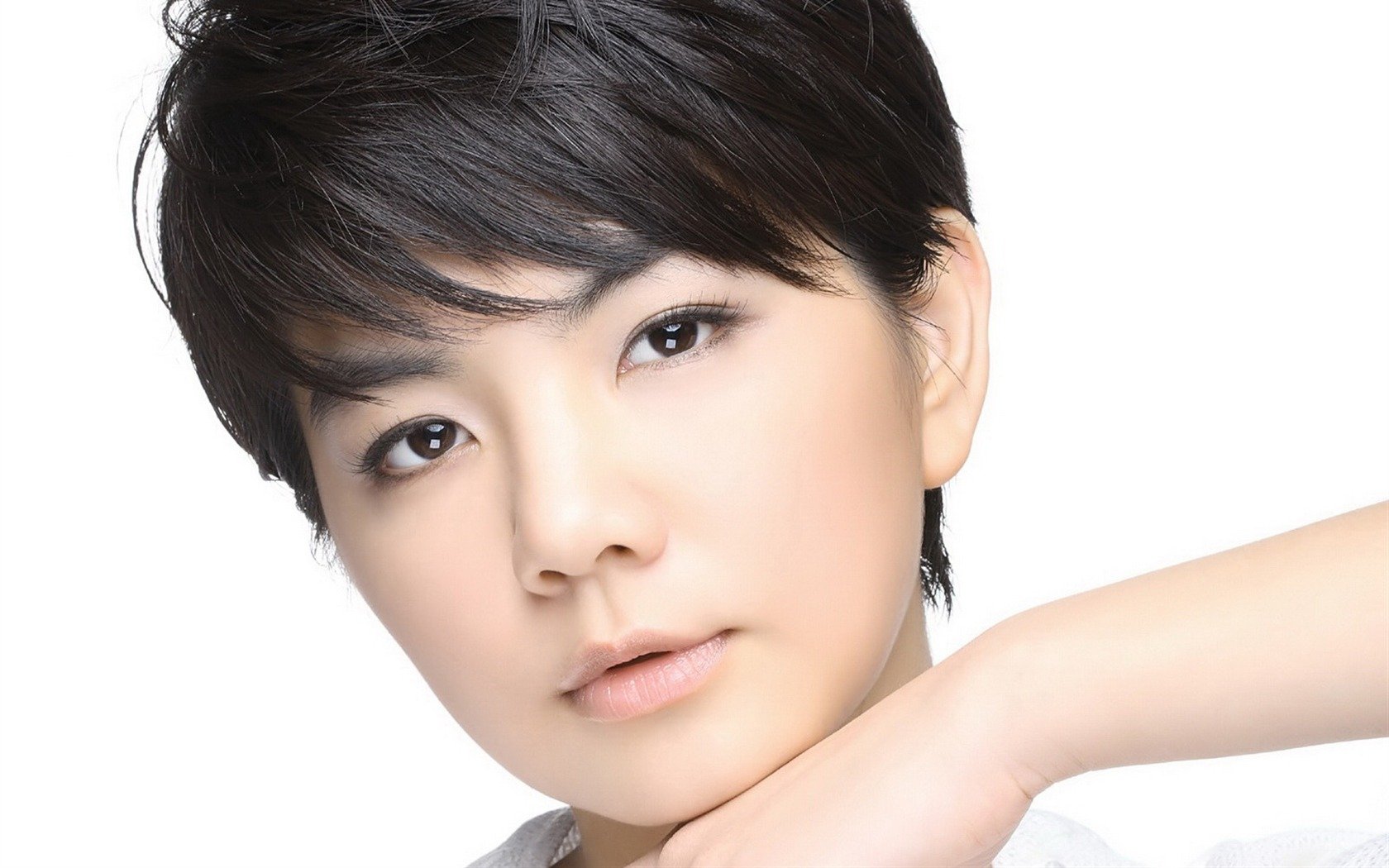 港台,女明星,SHE,Ella,陈嘉桦,十二月二十六日