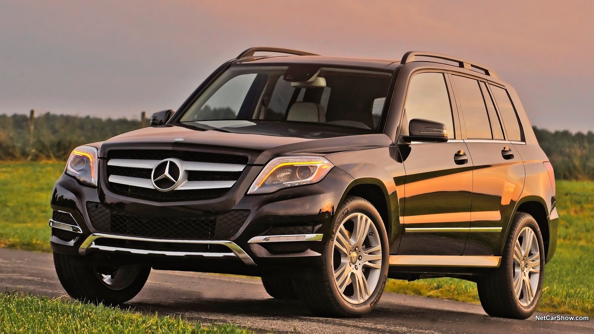 汽车,suv,奔驰,GLK350,Mercedes-Benz,4Matic,儿童桌面专用